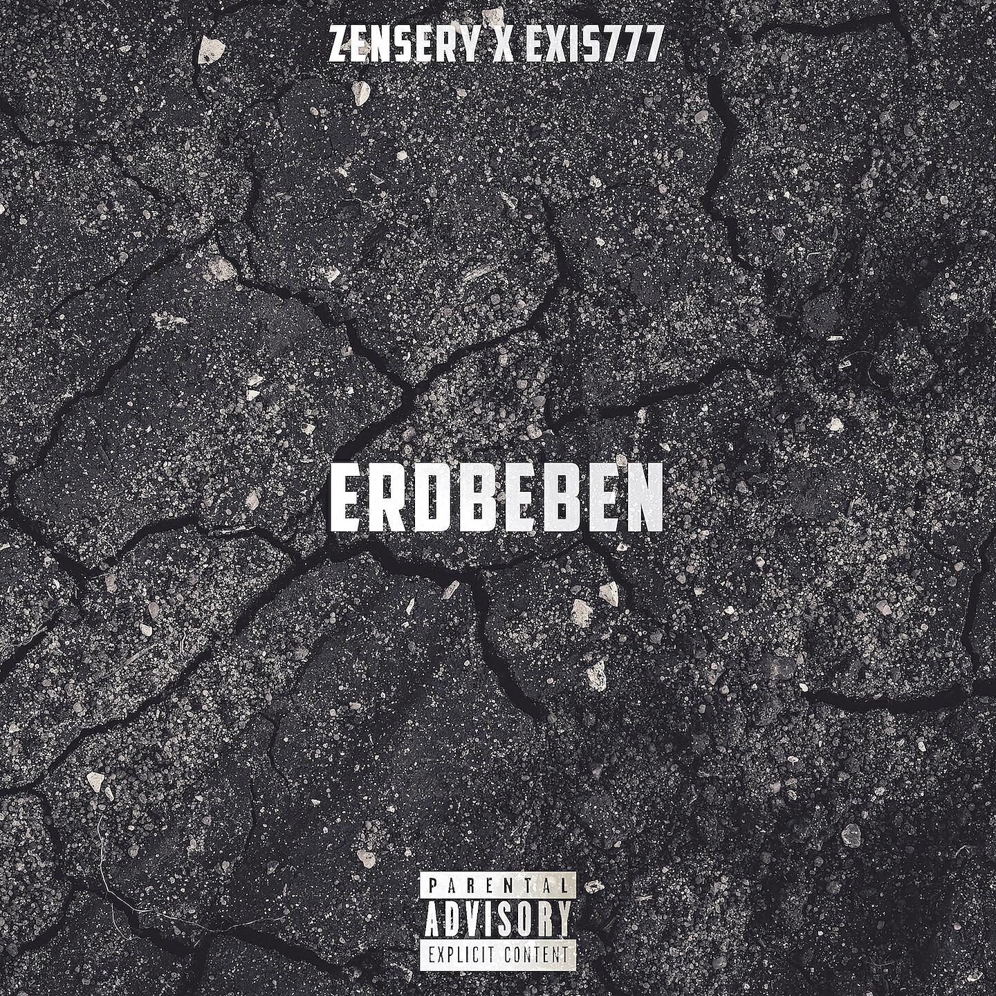 Zensery - Erdbeben