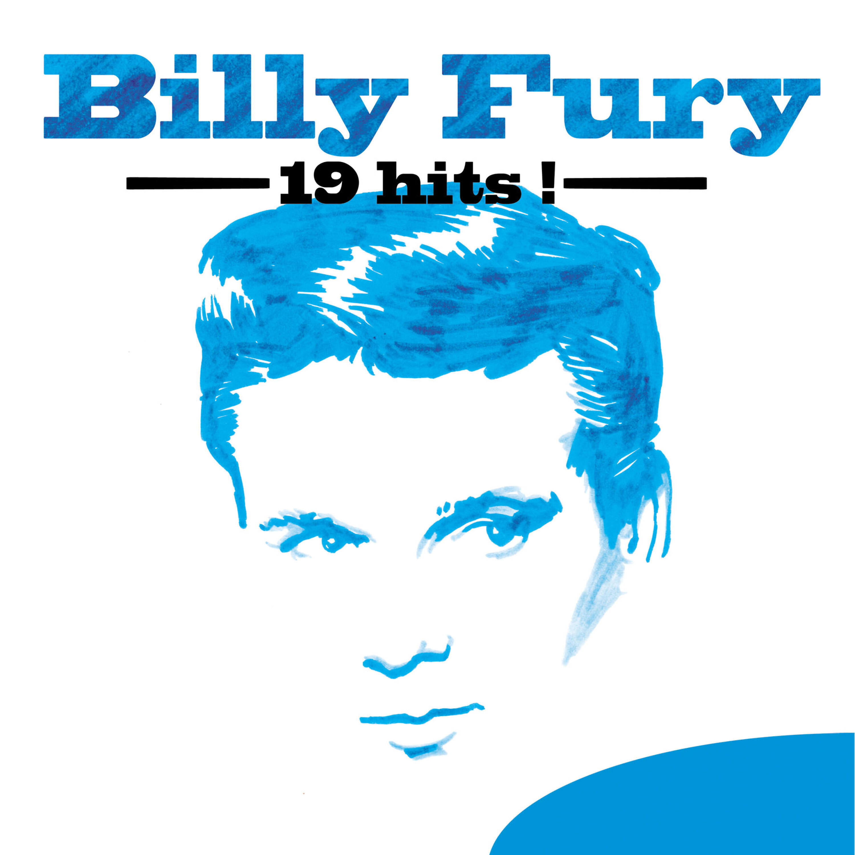 Billy Fury - Margo