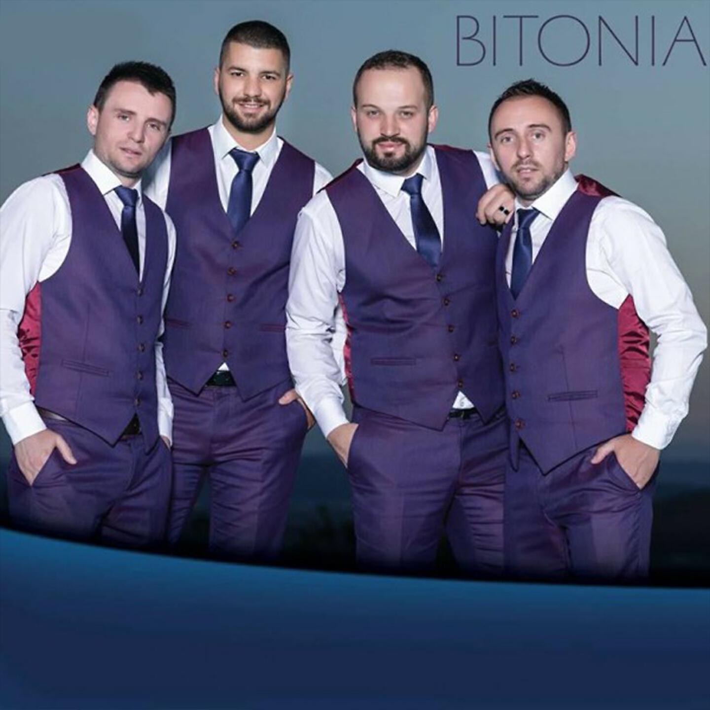 Bitonia Burimi - Jolla jolla