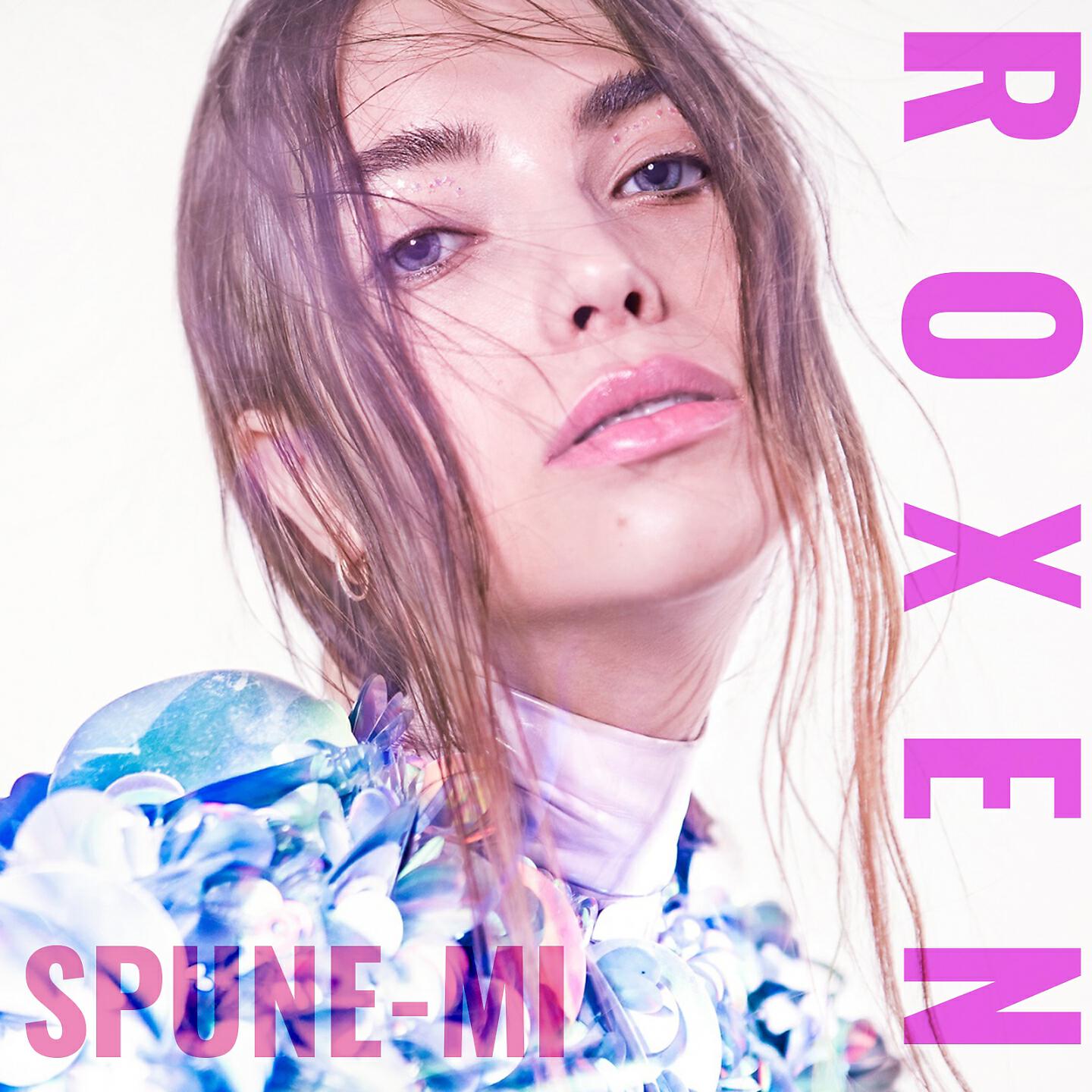 Roxen - Spune-Mi