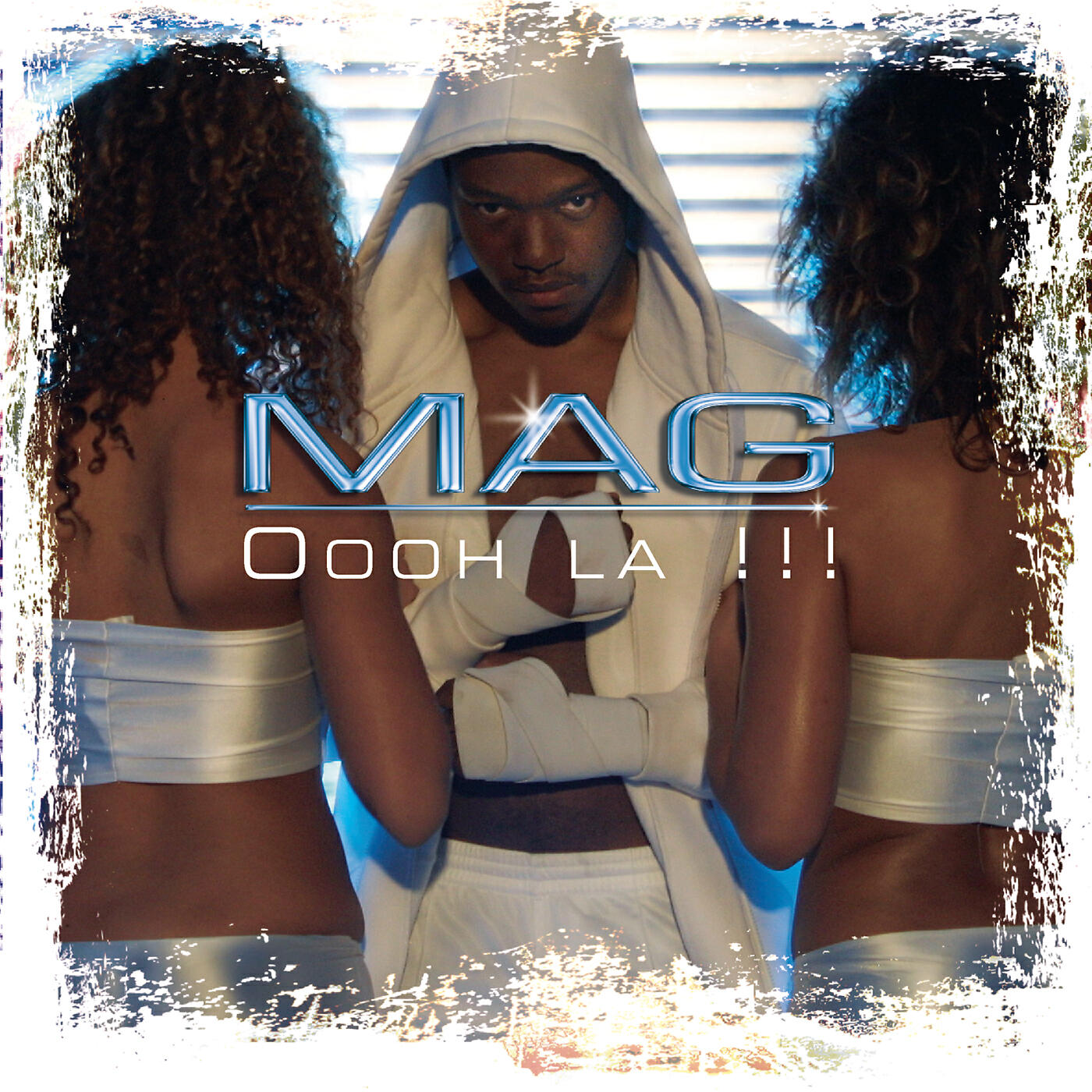 Mag - Oooh la (Instrumental Version)