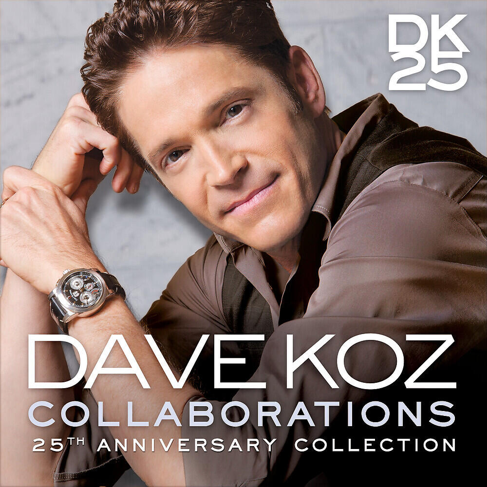 Dave Koz - Start All Over Again
