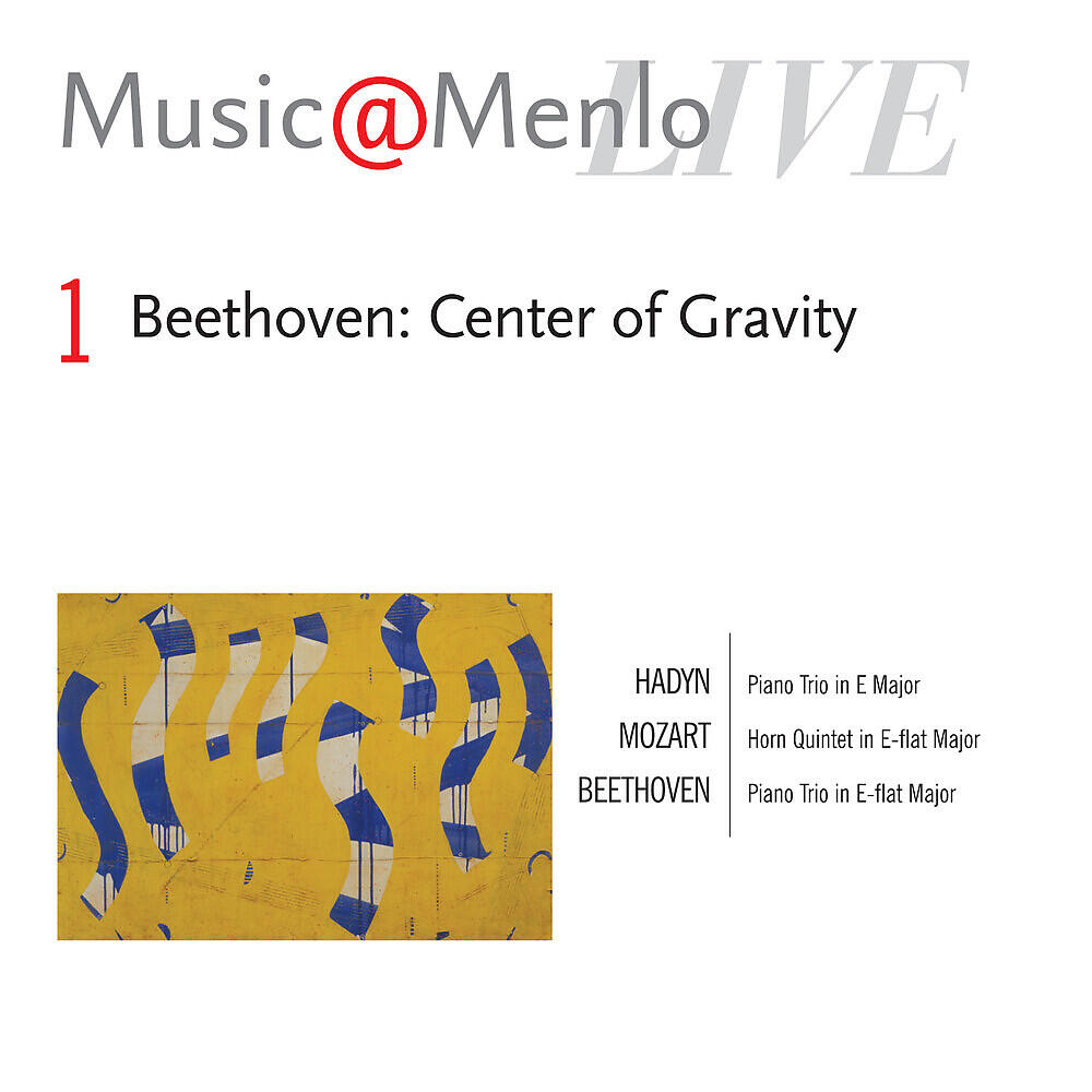 Derek Han - Piano Trio in E Major, Hob. XV: 28: Finale: Allegro (Live)