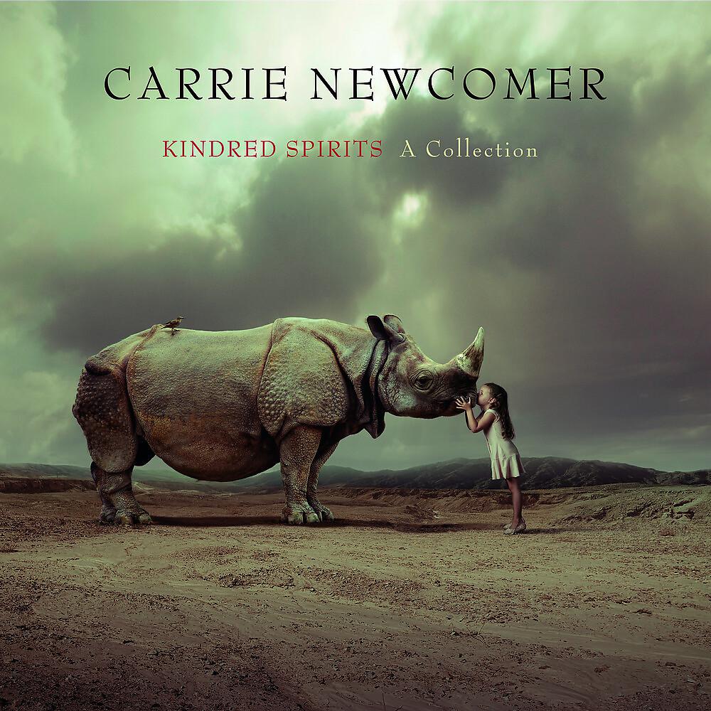 Carrie Newcomer - My True Name