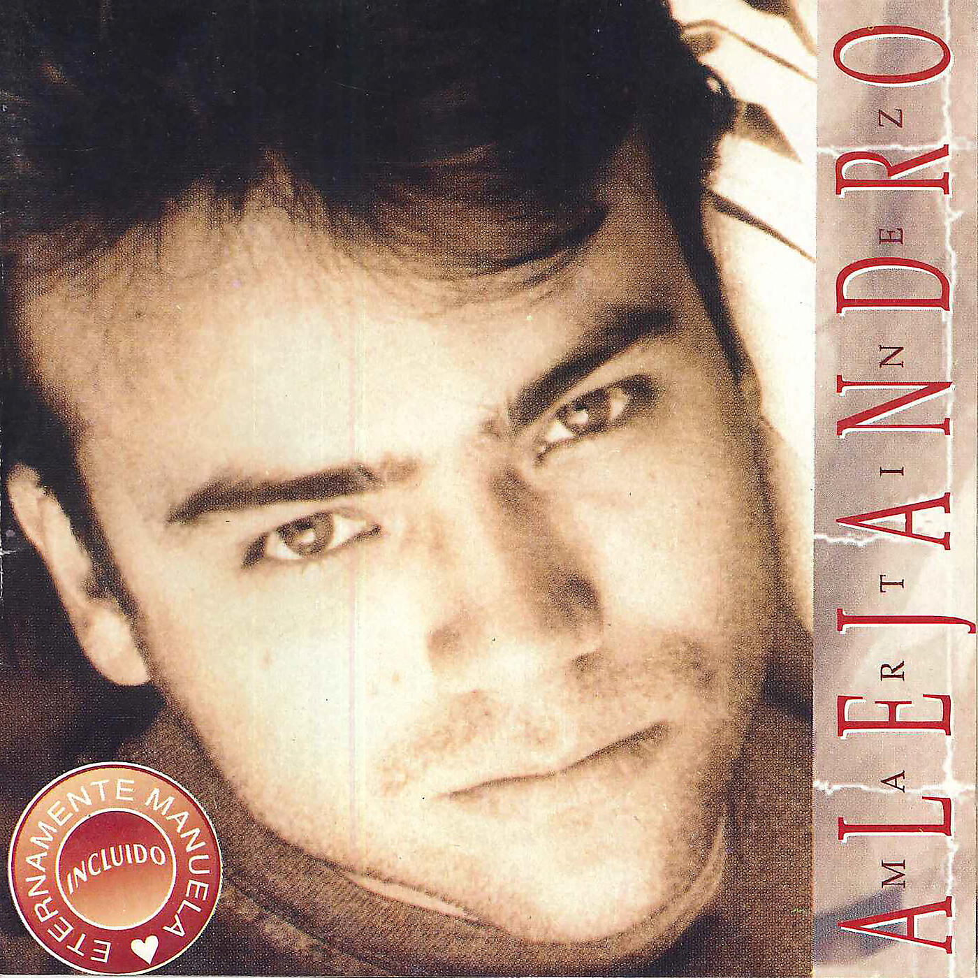 Alejandro Martinez - Hacerlo Bien