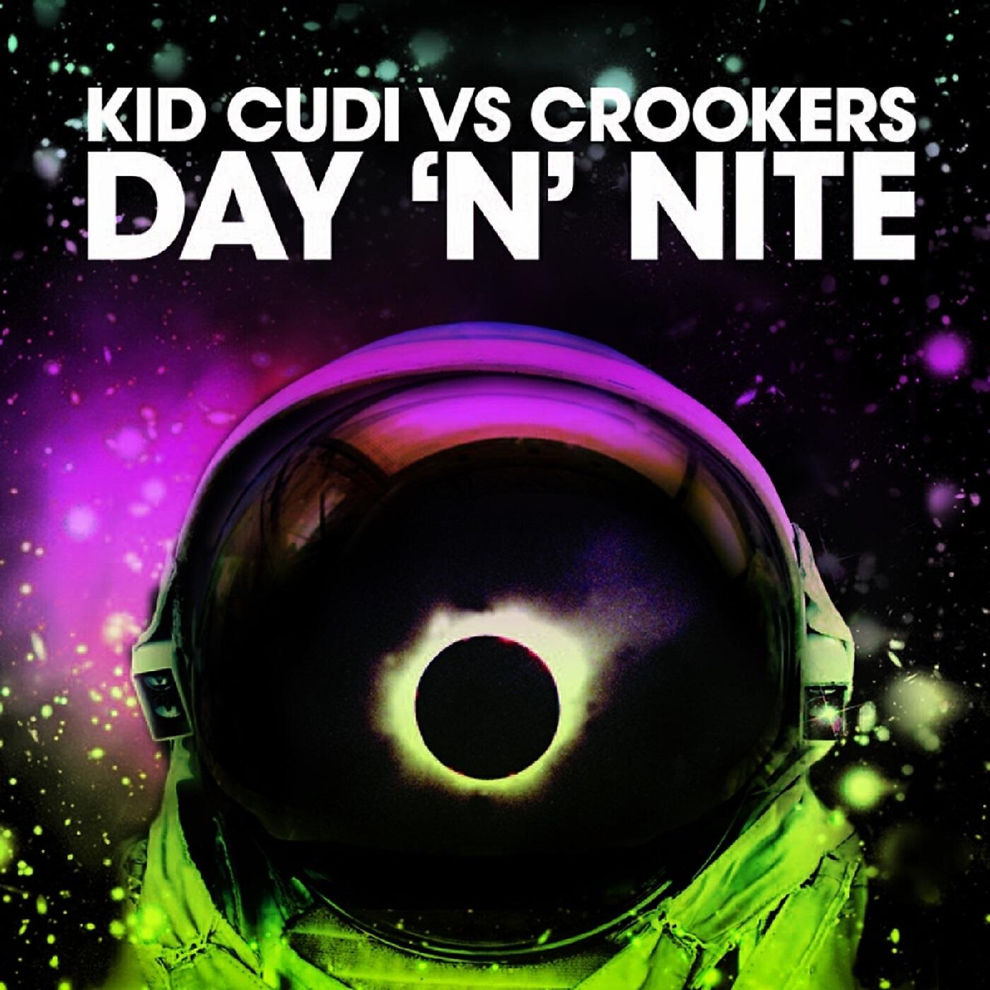 Kid Cudi - Day 'N' Nite (Bimbo Jones Vocal Mix)