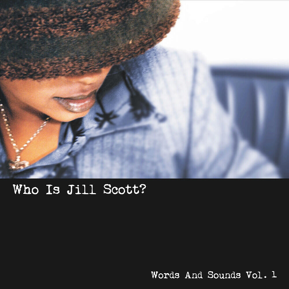 Jill Scott - Love Rain (Head Nod Mix)