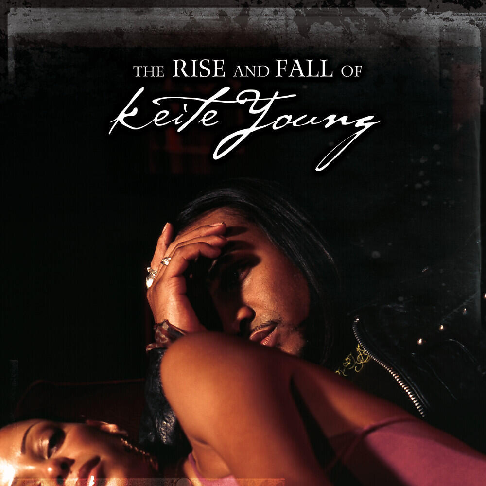 Keite Young - The Wash