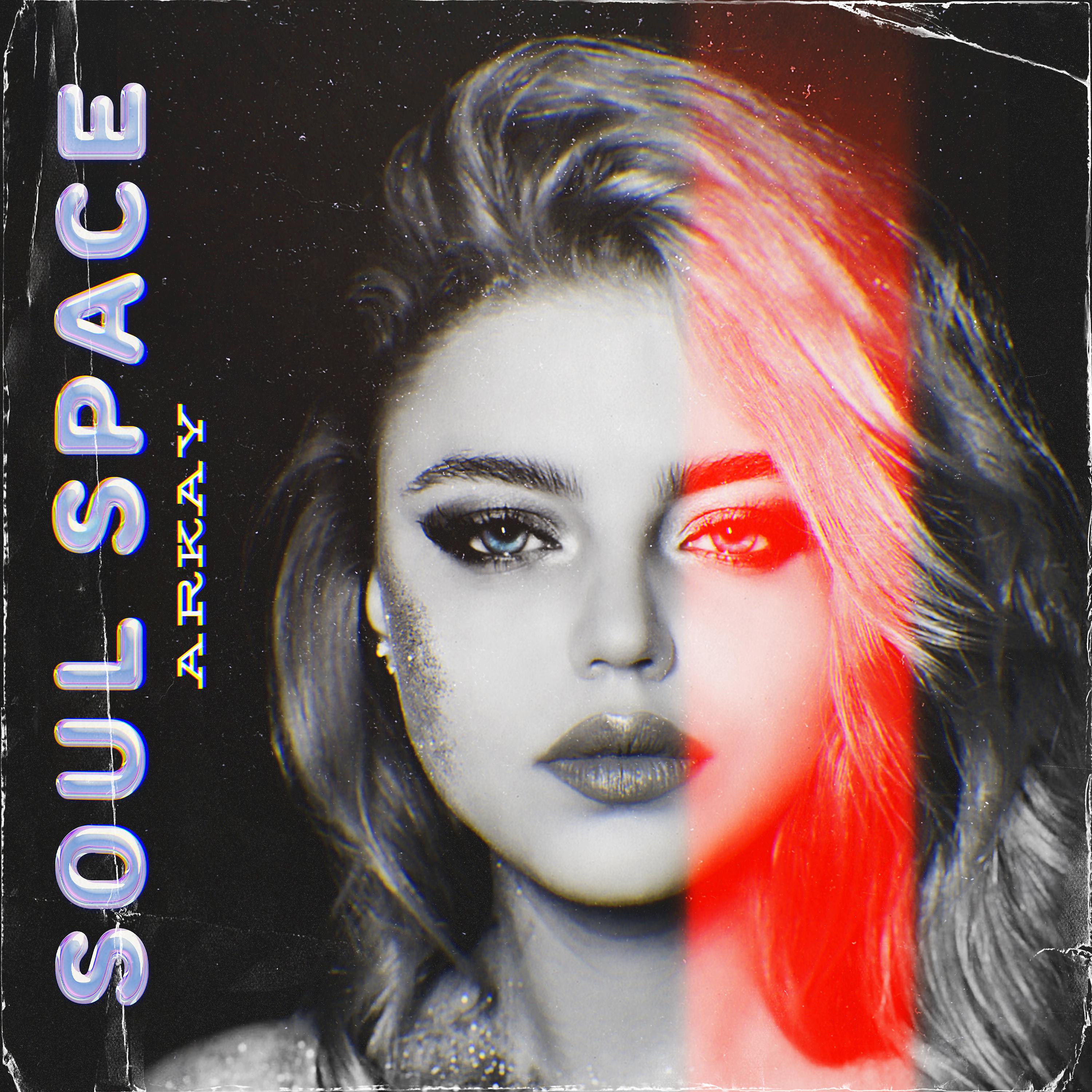 Постер альбома Soul Space
