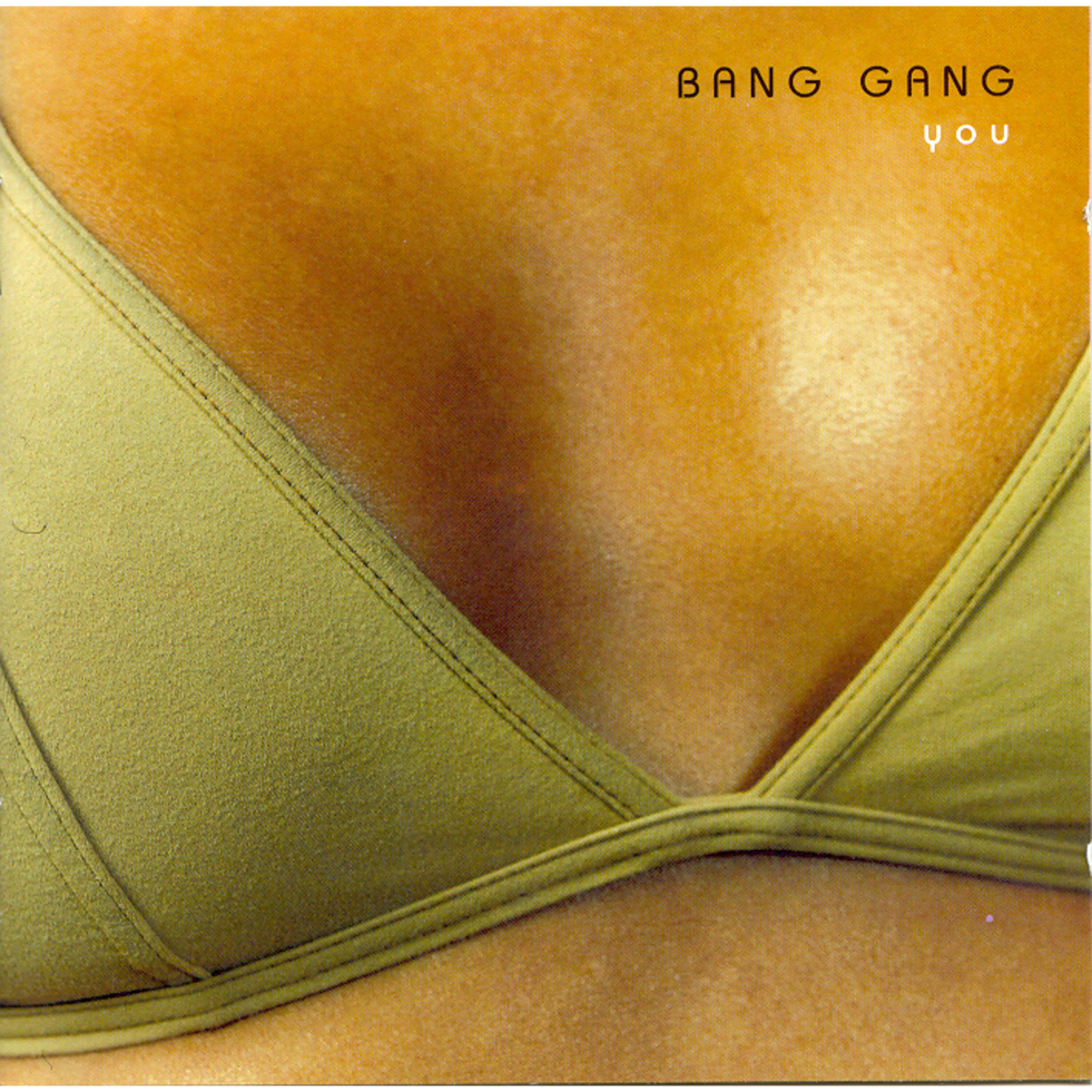 Bang Gang - Sacred Things (Gus Gus Remix) [Bonus Track]