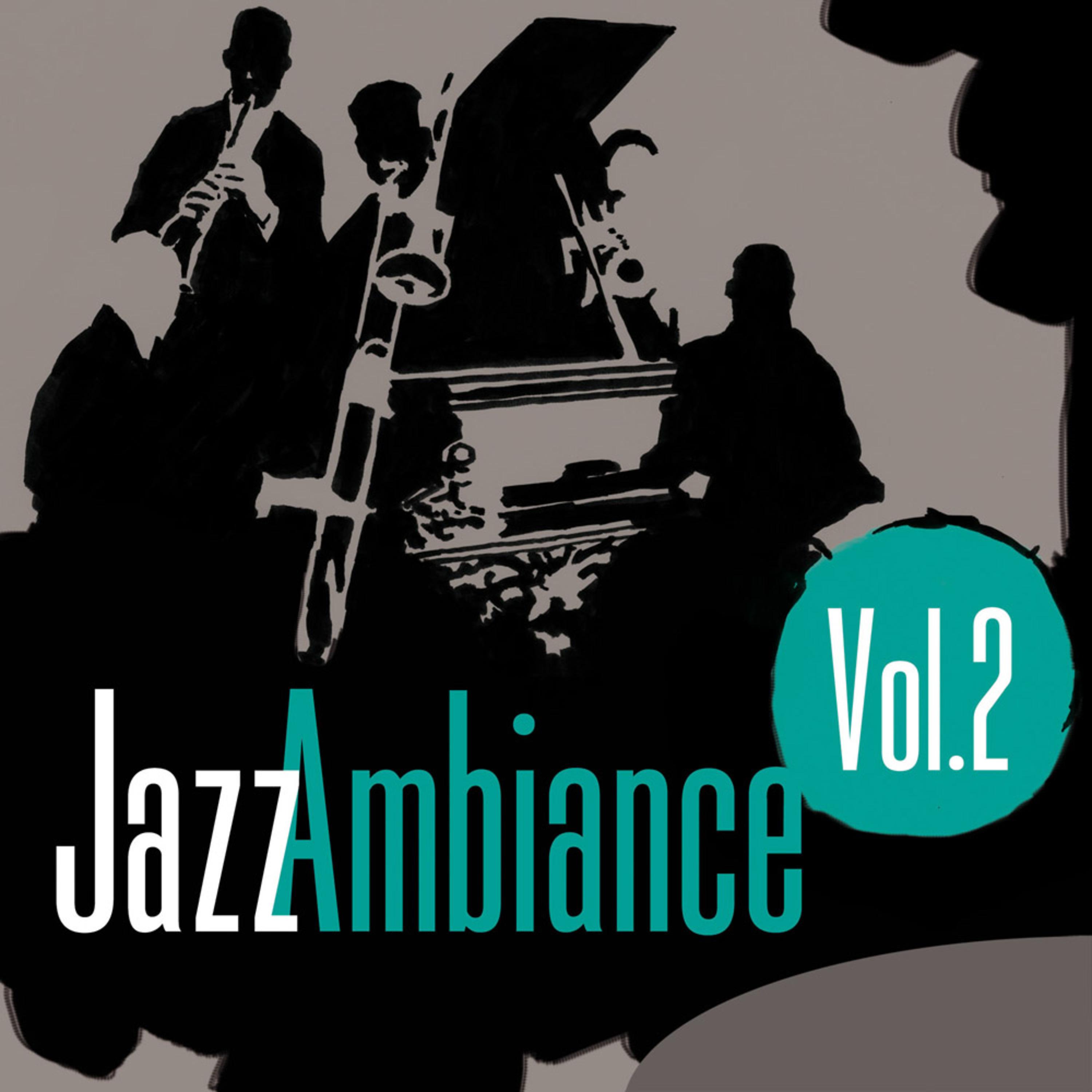 Постер альбома 50 Jazz Ambiance, Vol. 2