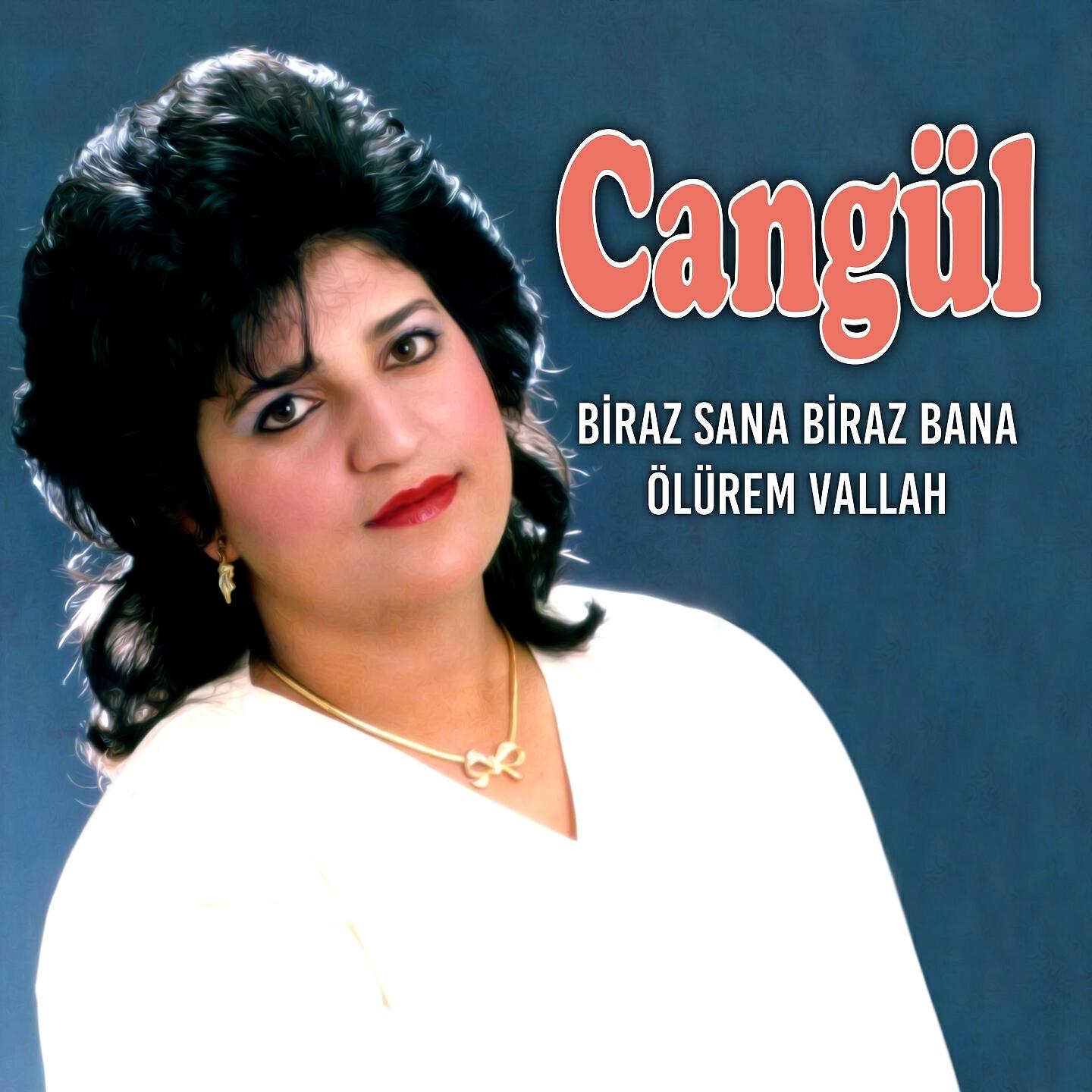 Cangül - Hu Diyar