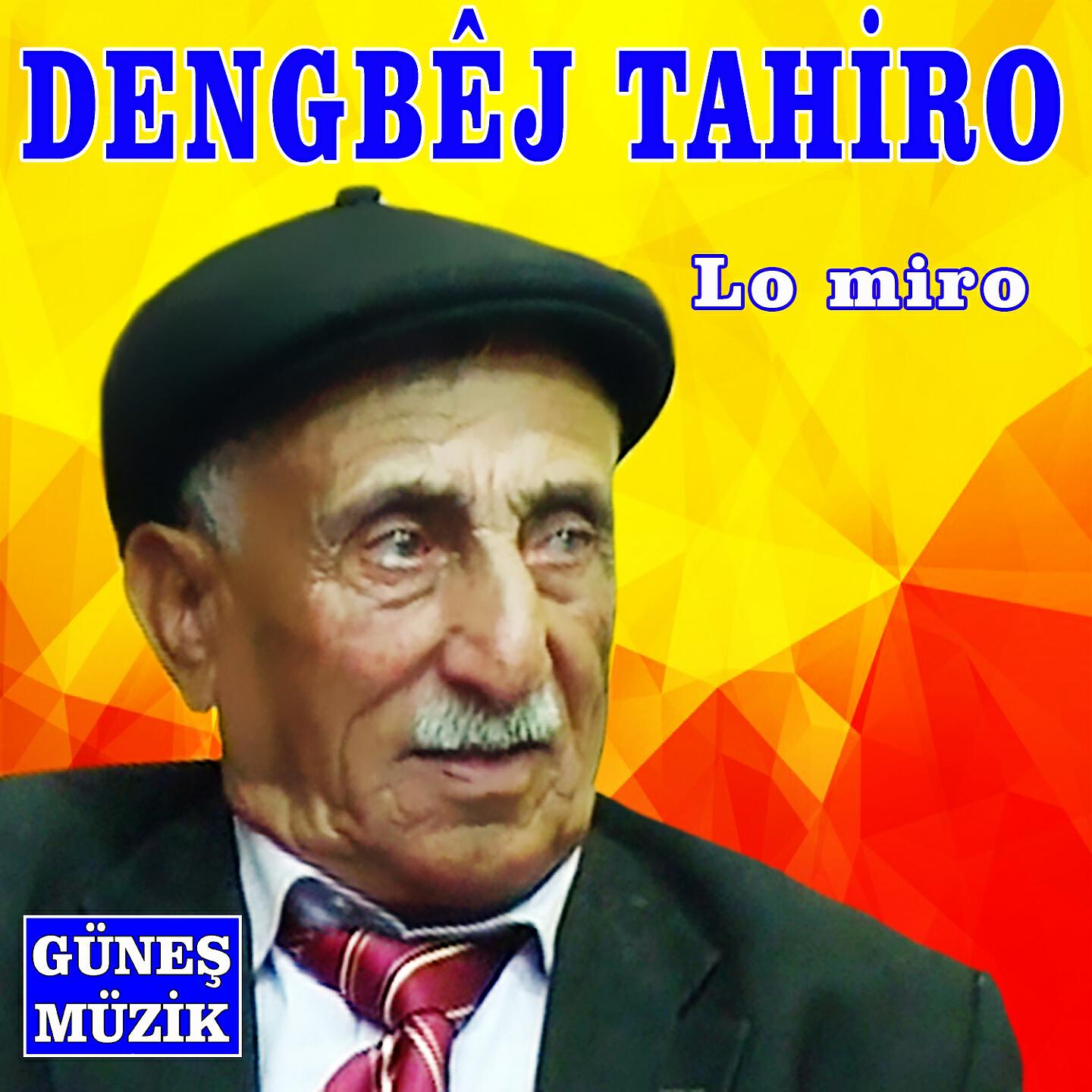 Dengbêj Tahiro - Gewre