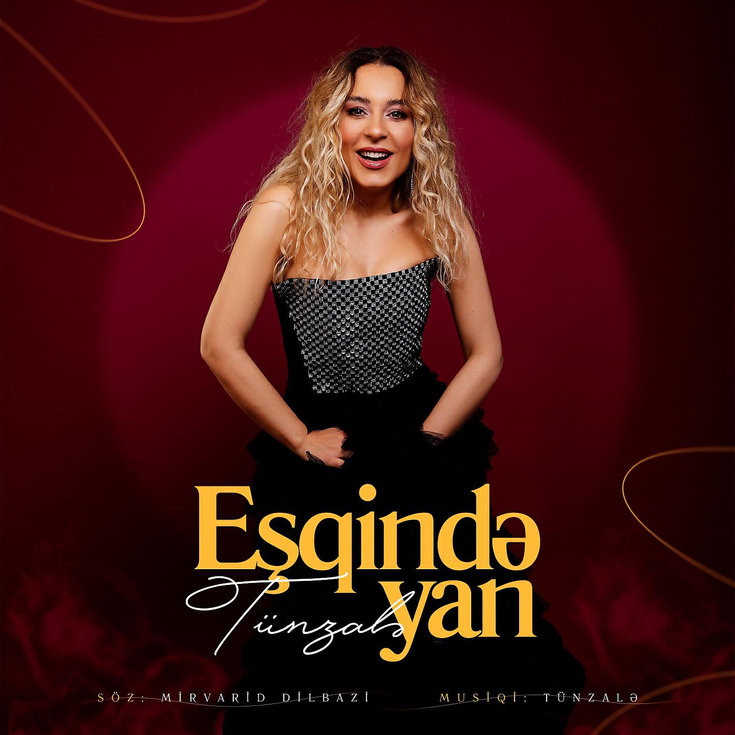 Tunzale - Eshqinde yan (Original)