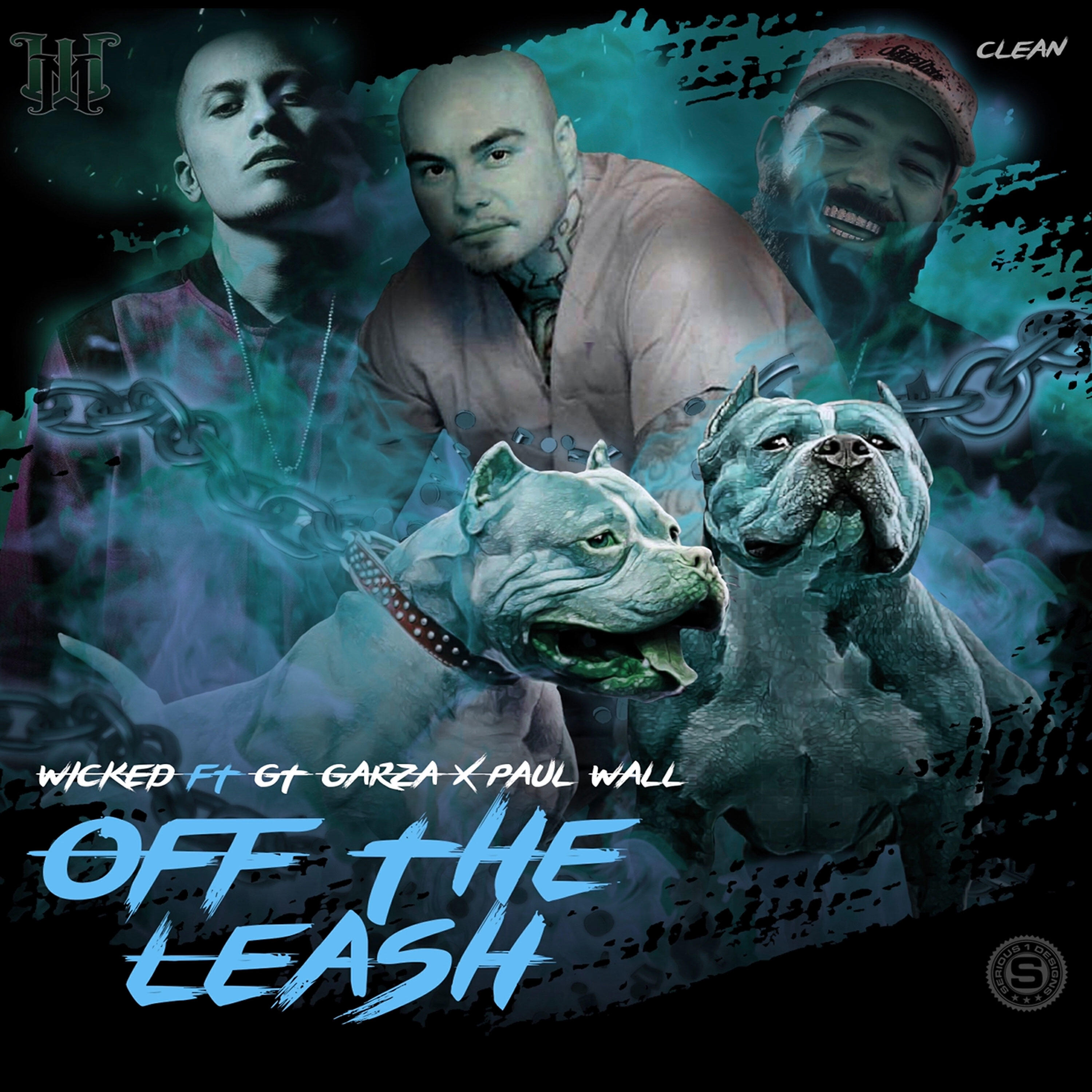 Wicked - Off the Leash (Radio Edit)