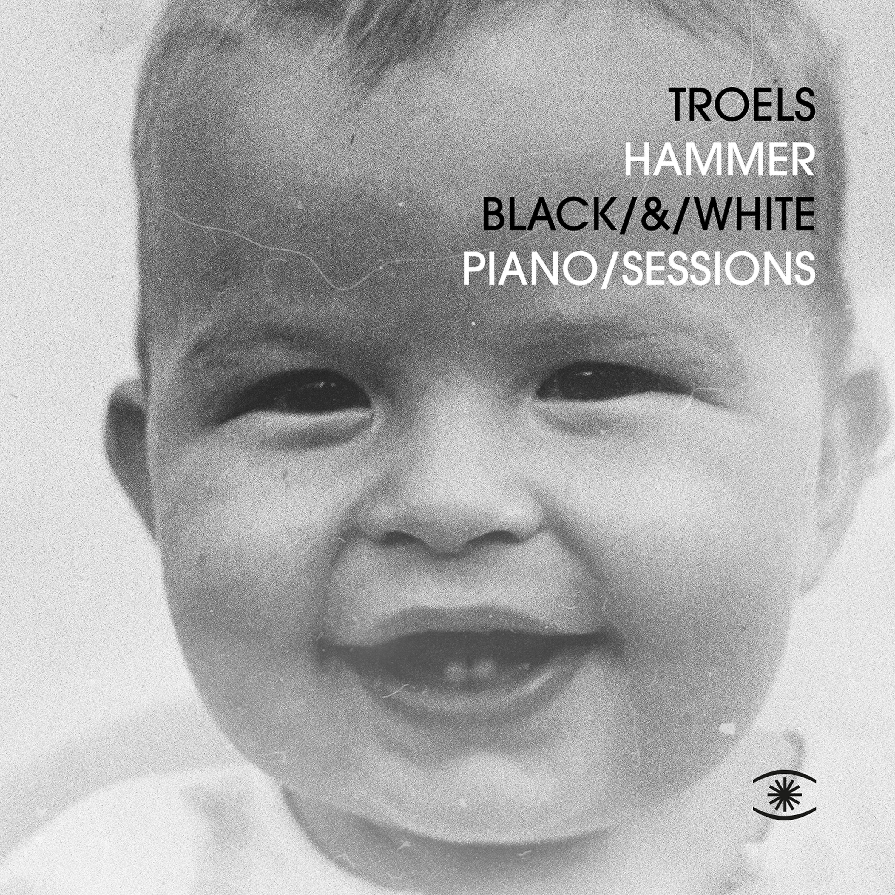 Troels Hammer - White Ocean