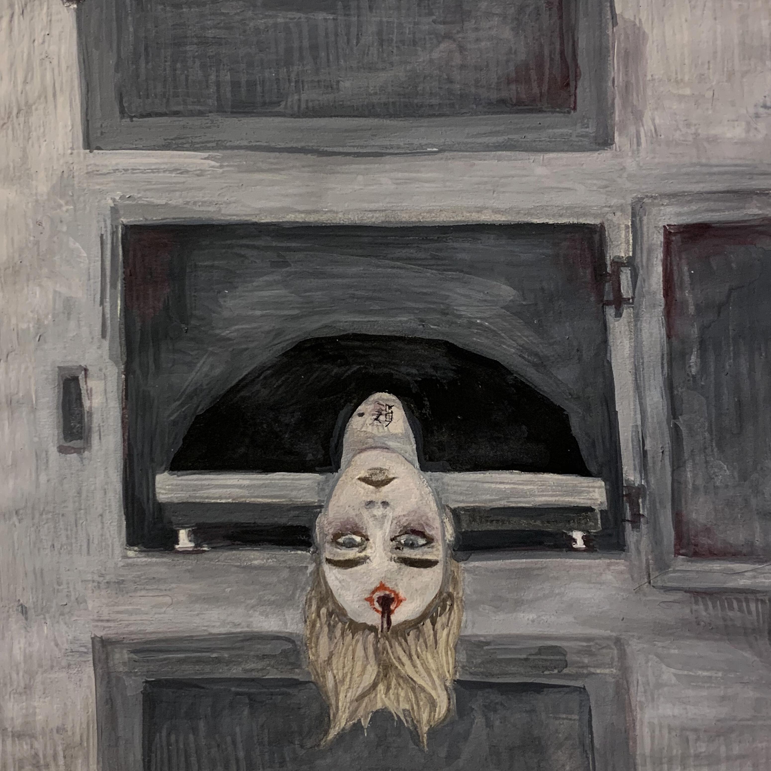 dekma - ИСТОЧНИК ПРОБЛЕМ (prod. by veno)