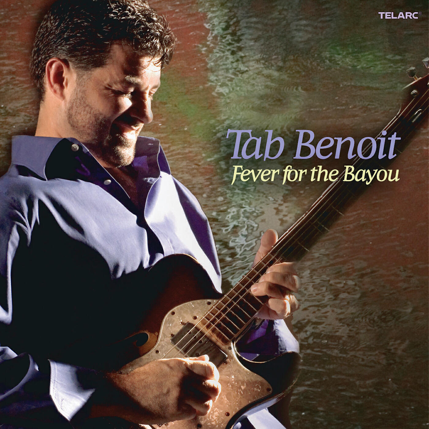 Tab Benoit - Blues So Bad