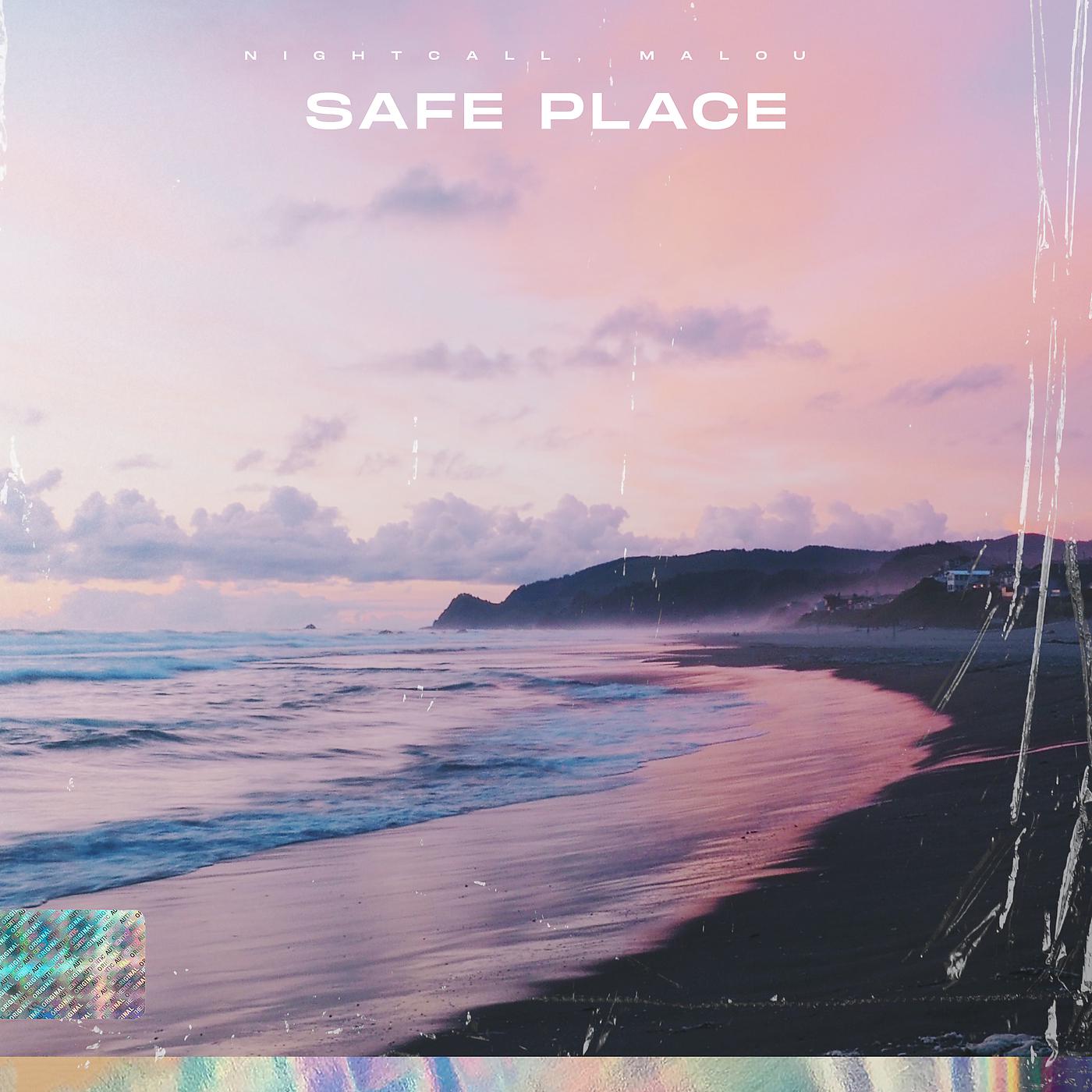 Постер альбома Safe Place