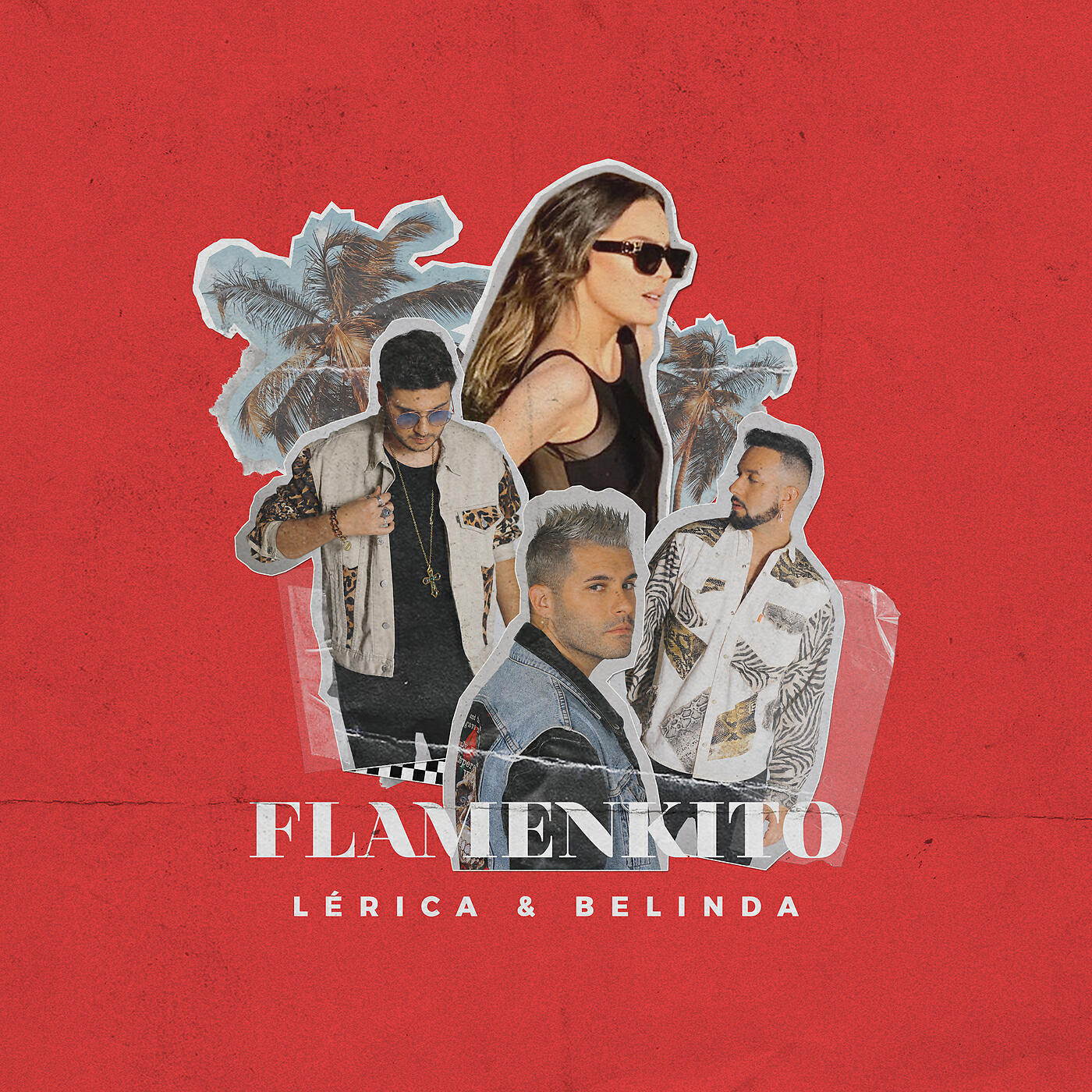 Lerica - Flamenkito