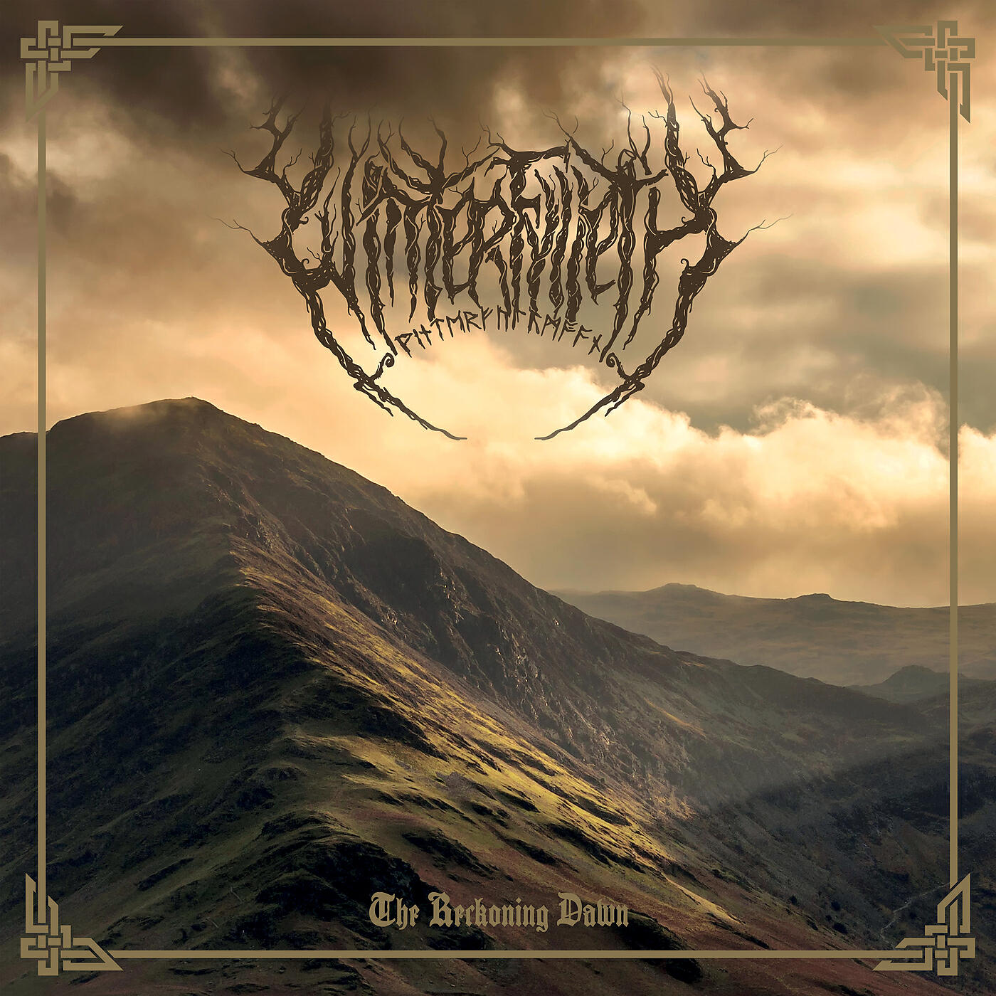 Winterfylleth - Betwixt Two Crowns