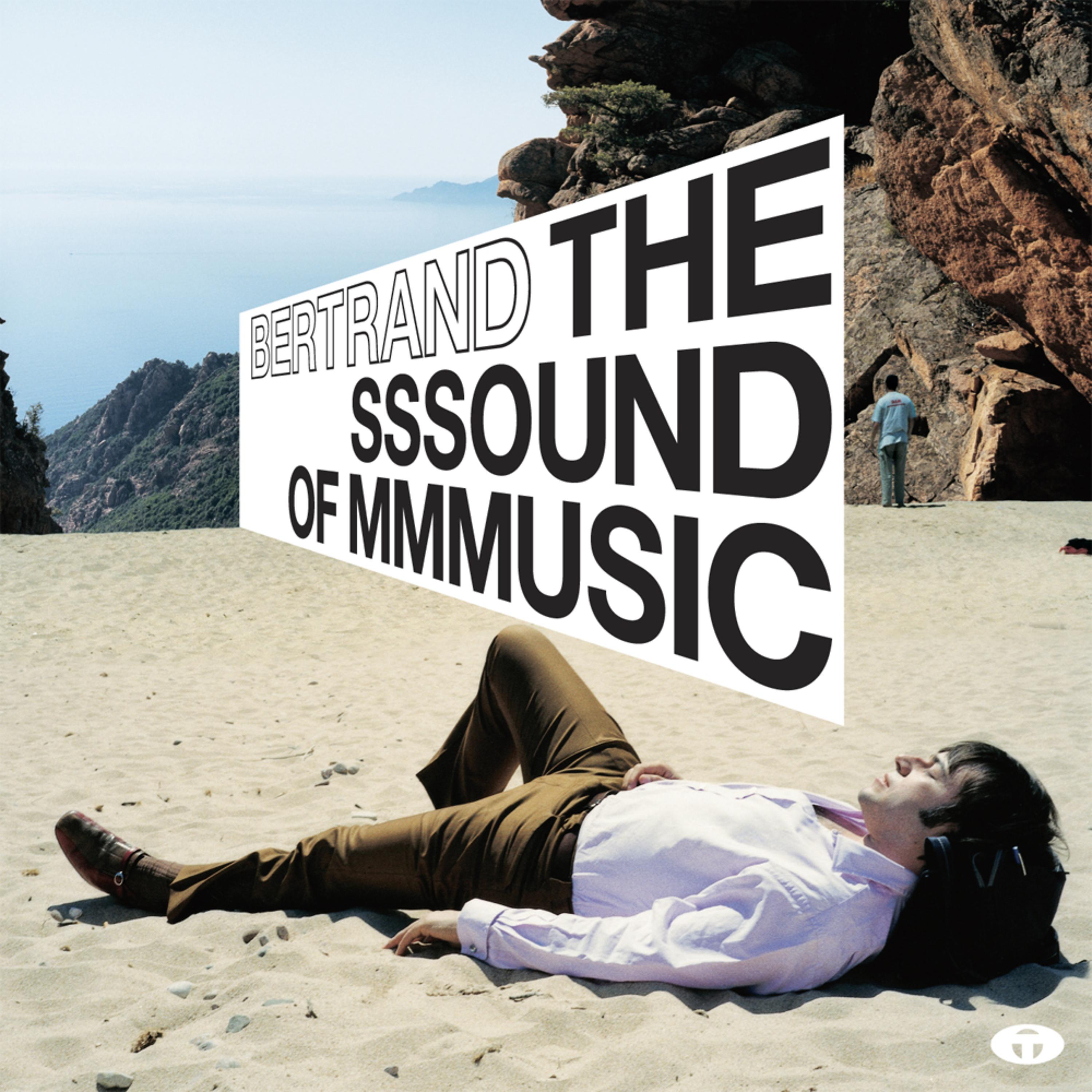 Постер альбома The Sssound of Mmmusic (Bonus Track Version)
