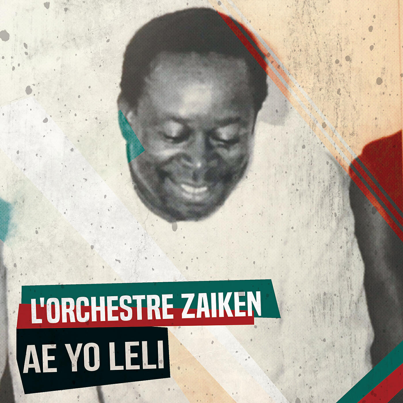 L'orchestre  Zaiken - Natikali Ngai Moko