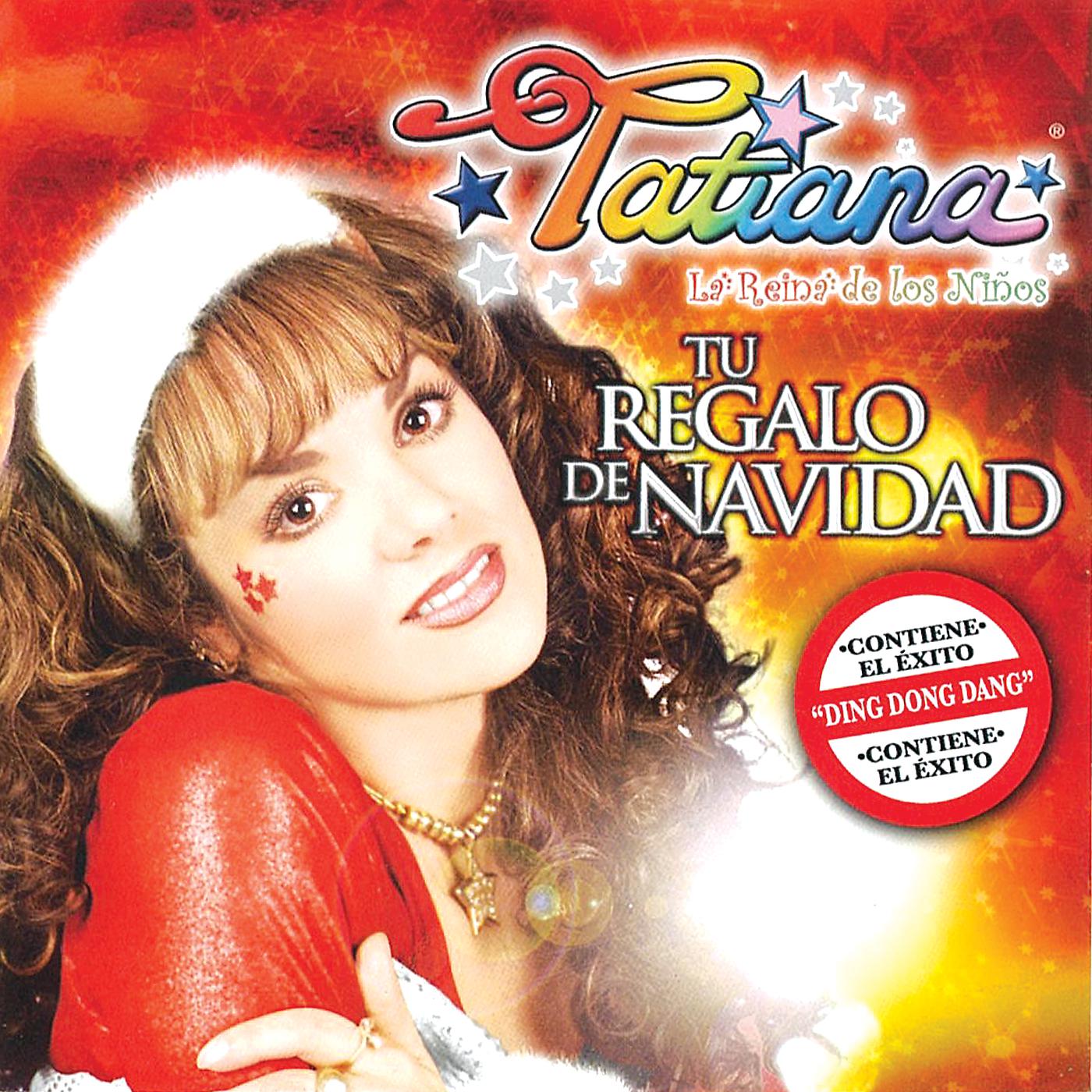 Постер альбома Tu Regalo De Navidad