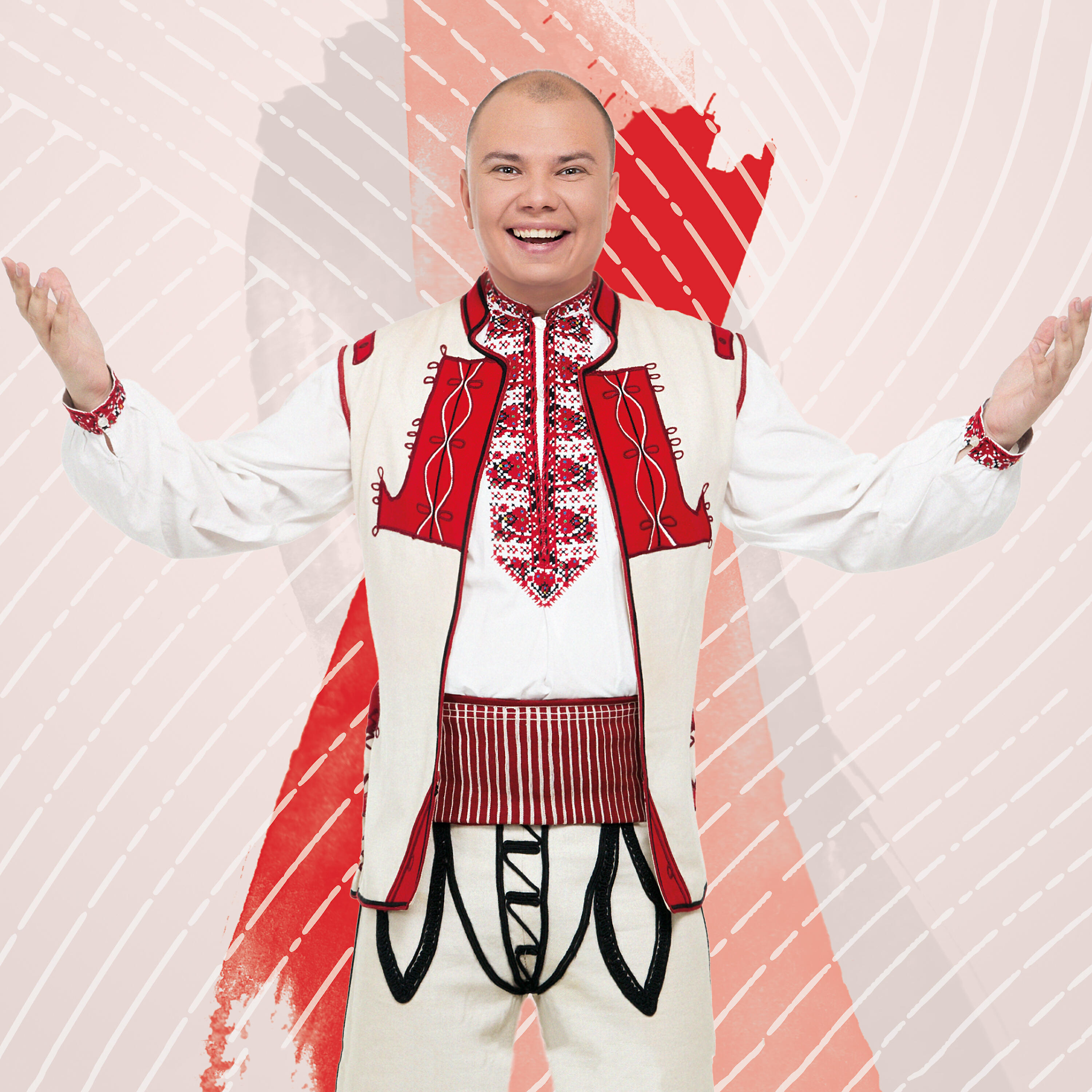 Vladislav Slavov - Na taya stara masa