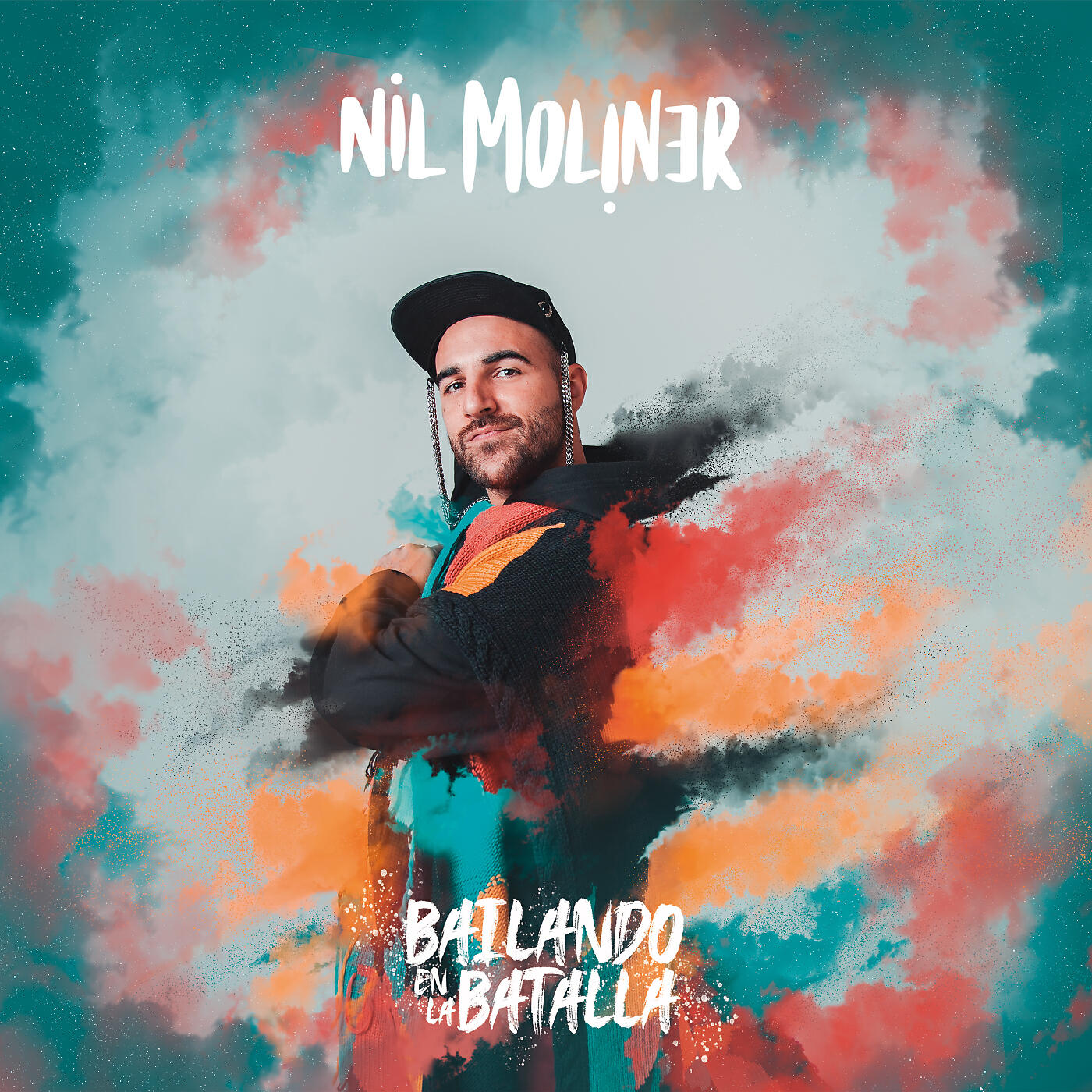 Nil Moliner - El Concepto