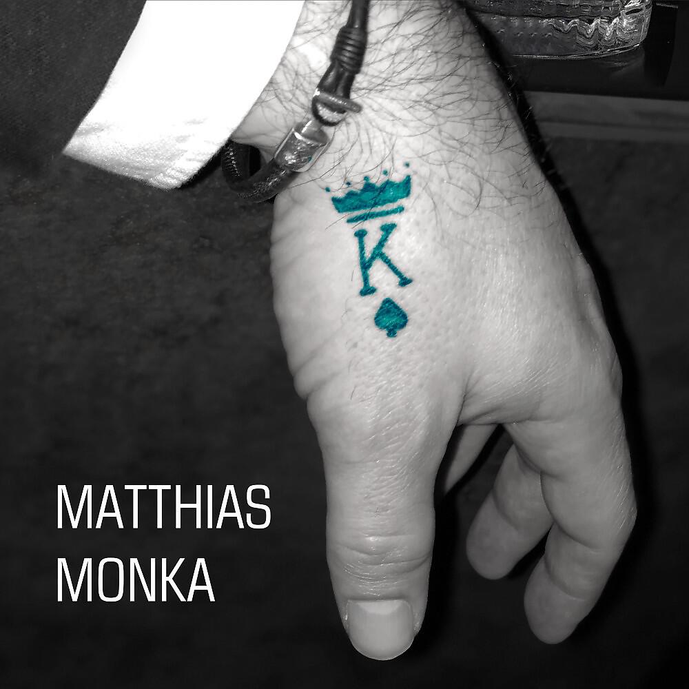 Matthias Monka - Königsweg