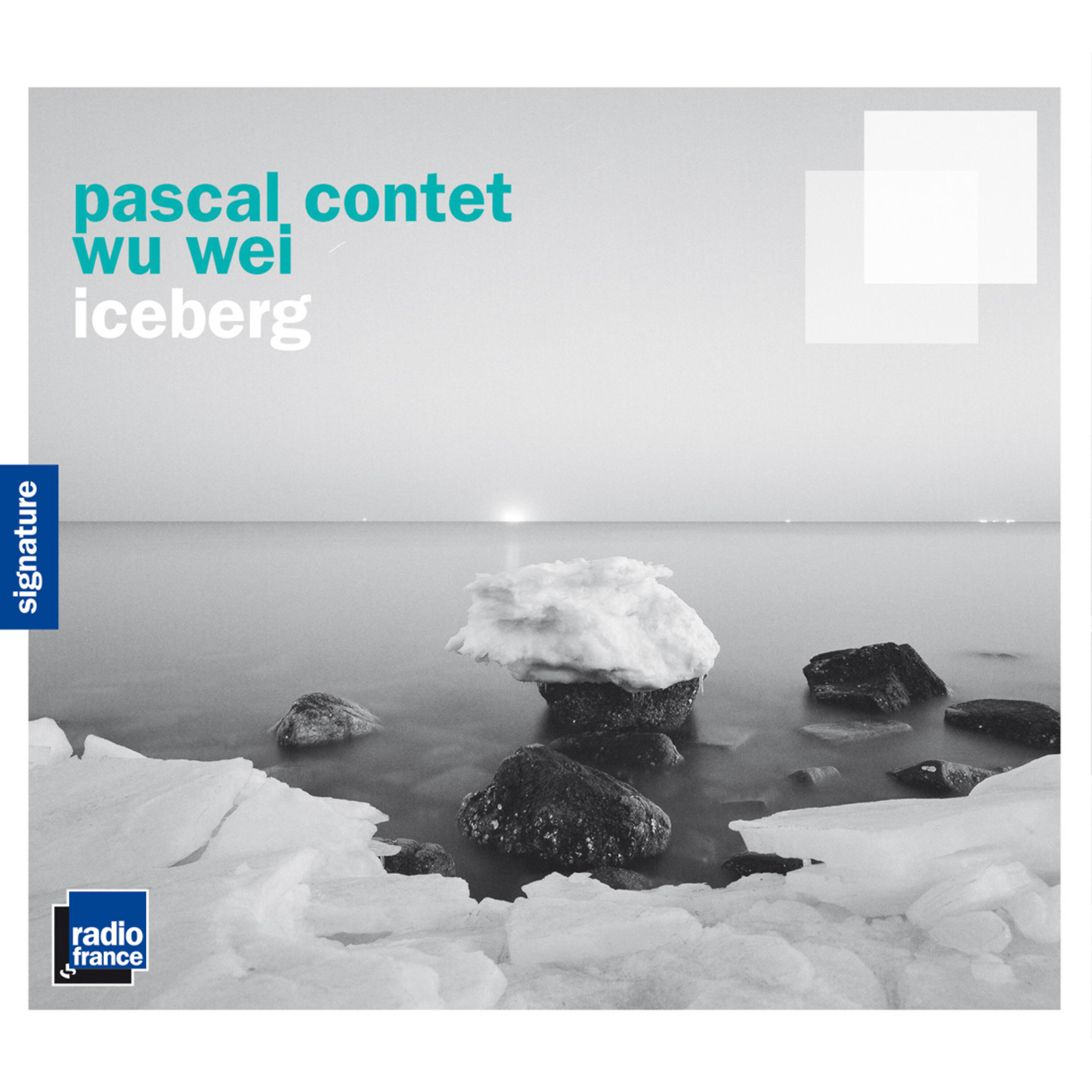 Pascal Contet - A Song of Ice