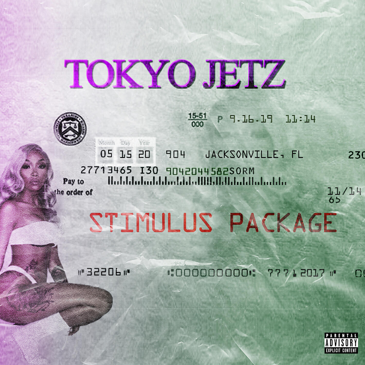 Tokyo Jetz - See Me