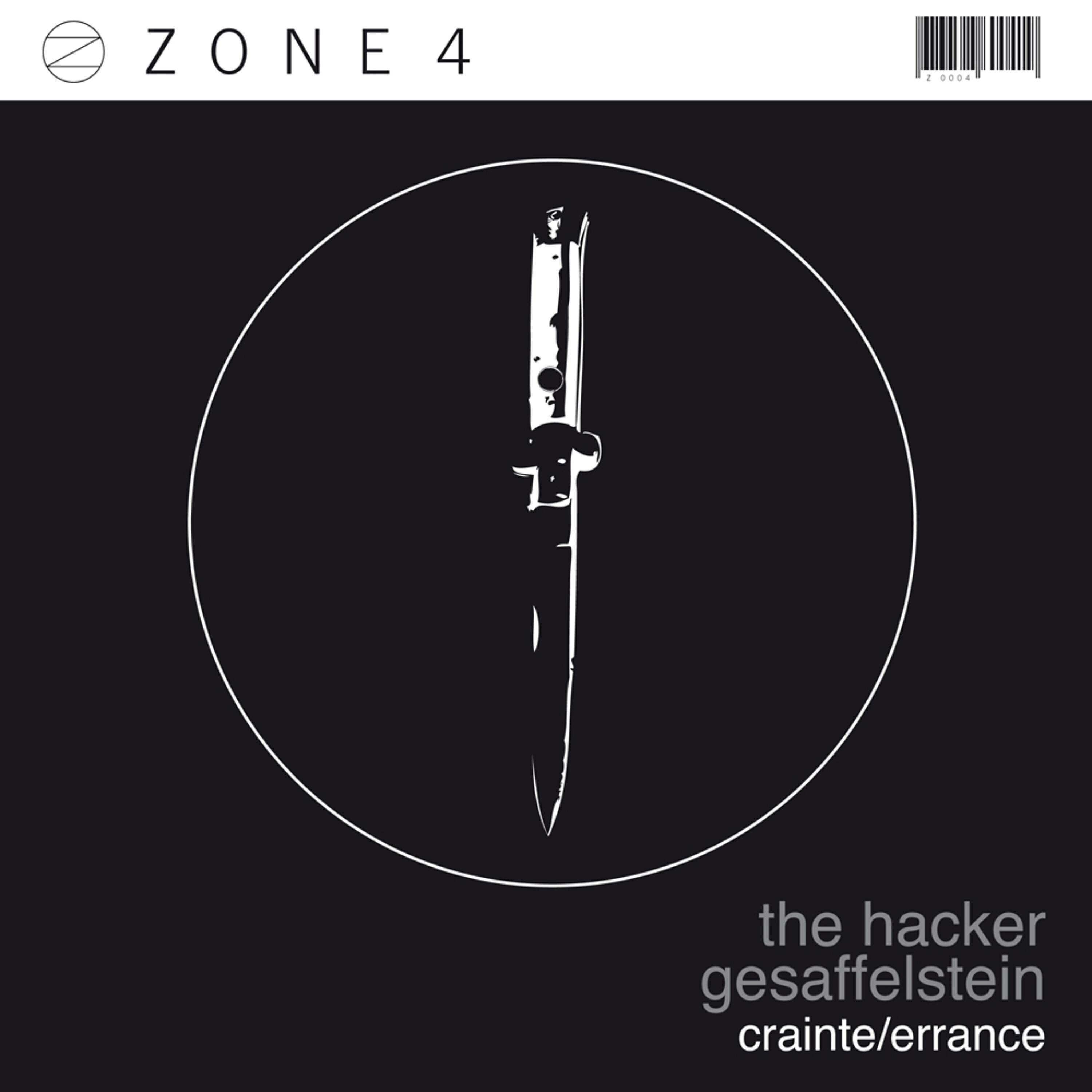 The Hacker - Errance