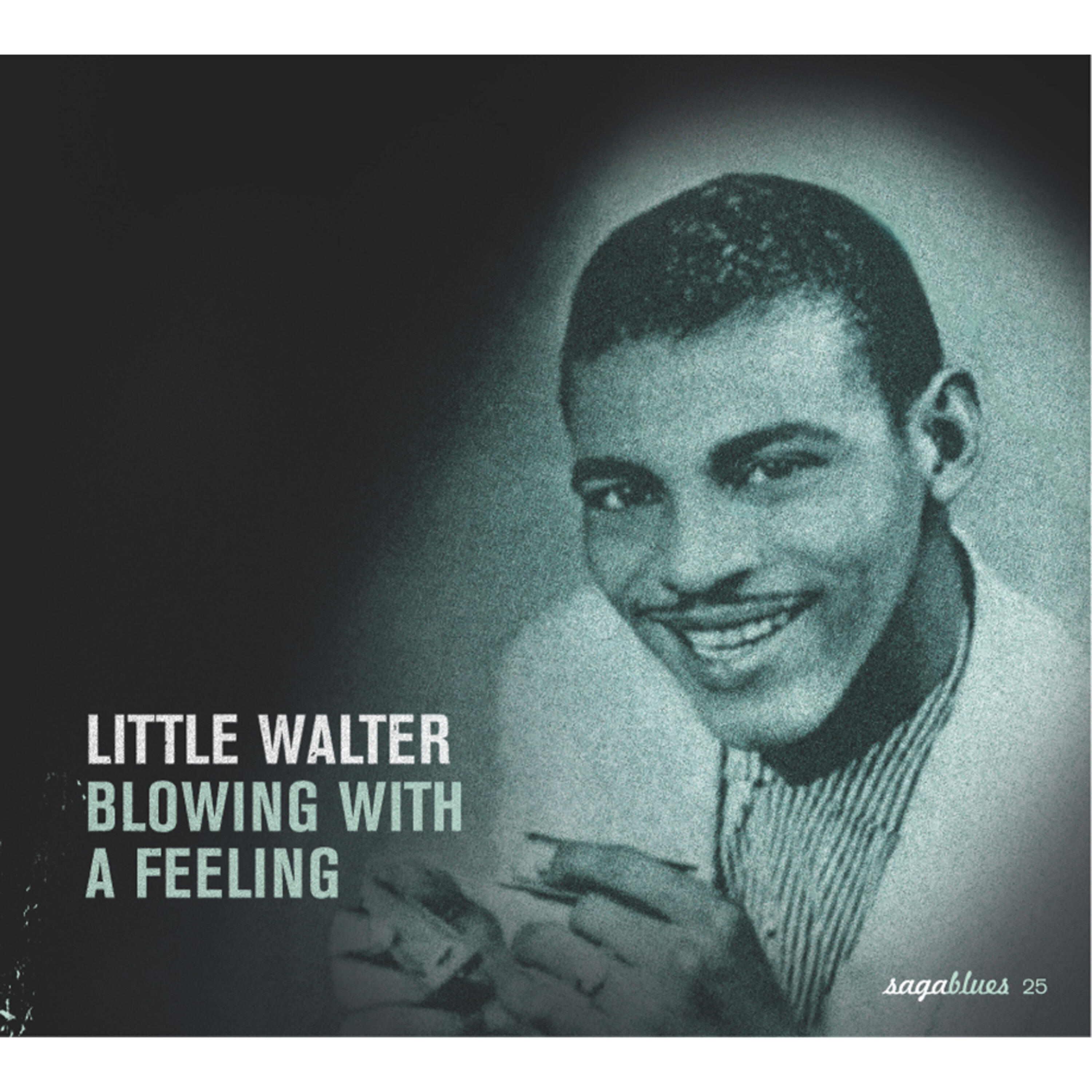 Little Walter - Me And My Chauffeur