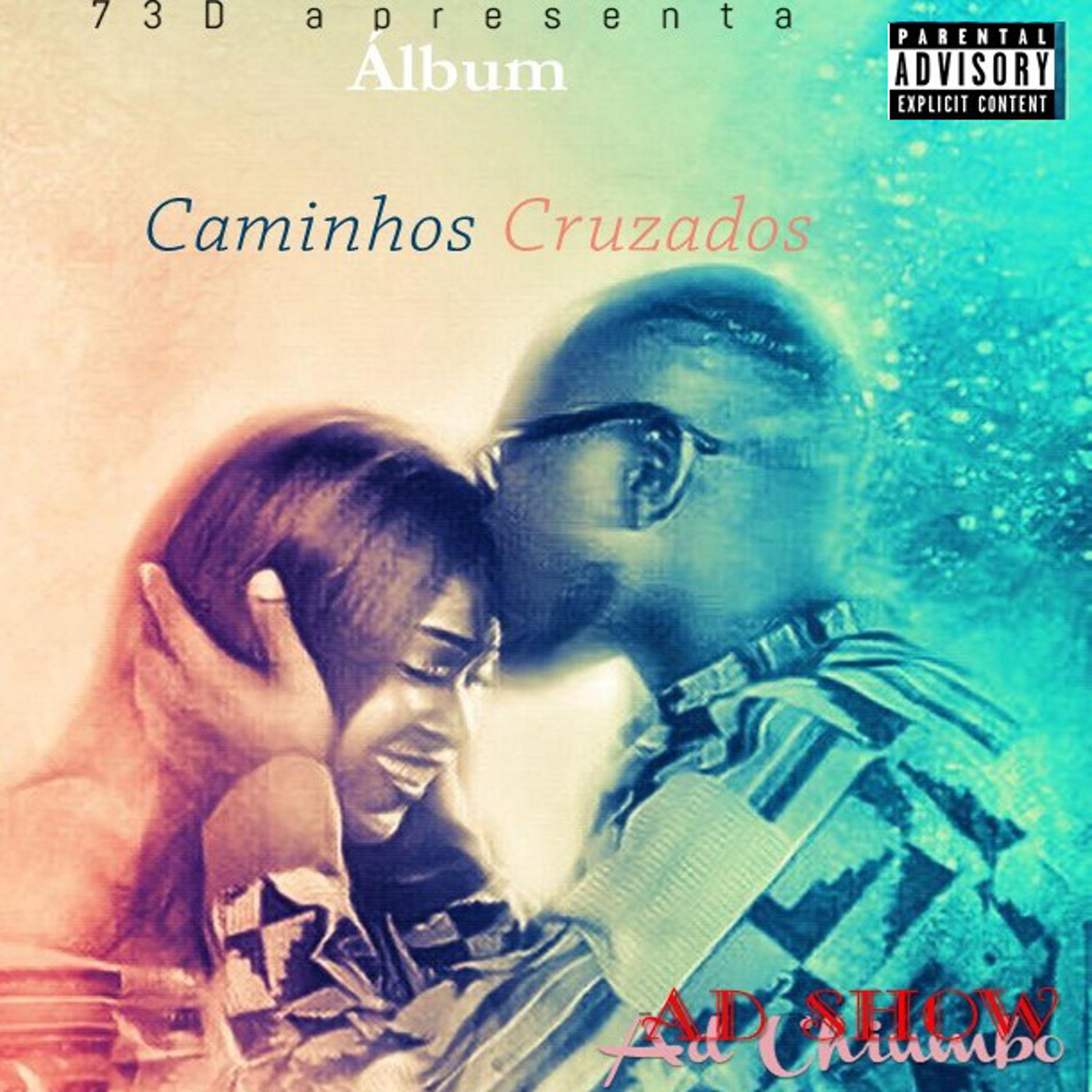 Постер альбома Caminhos Cruzados