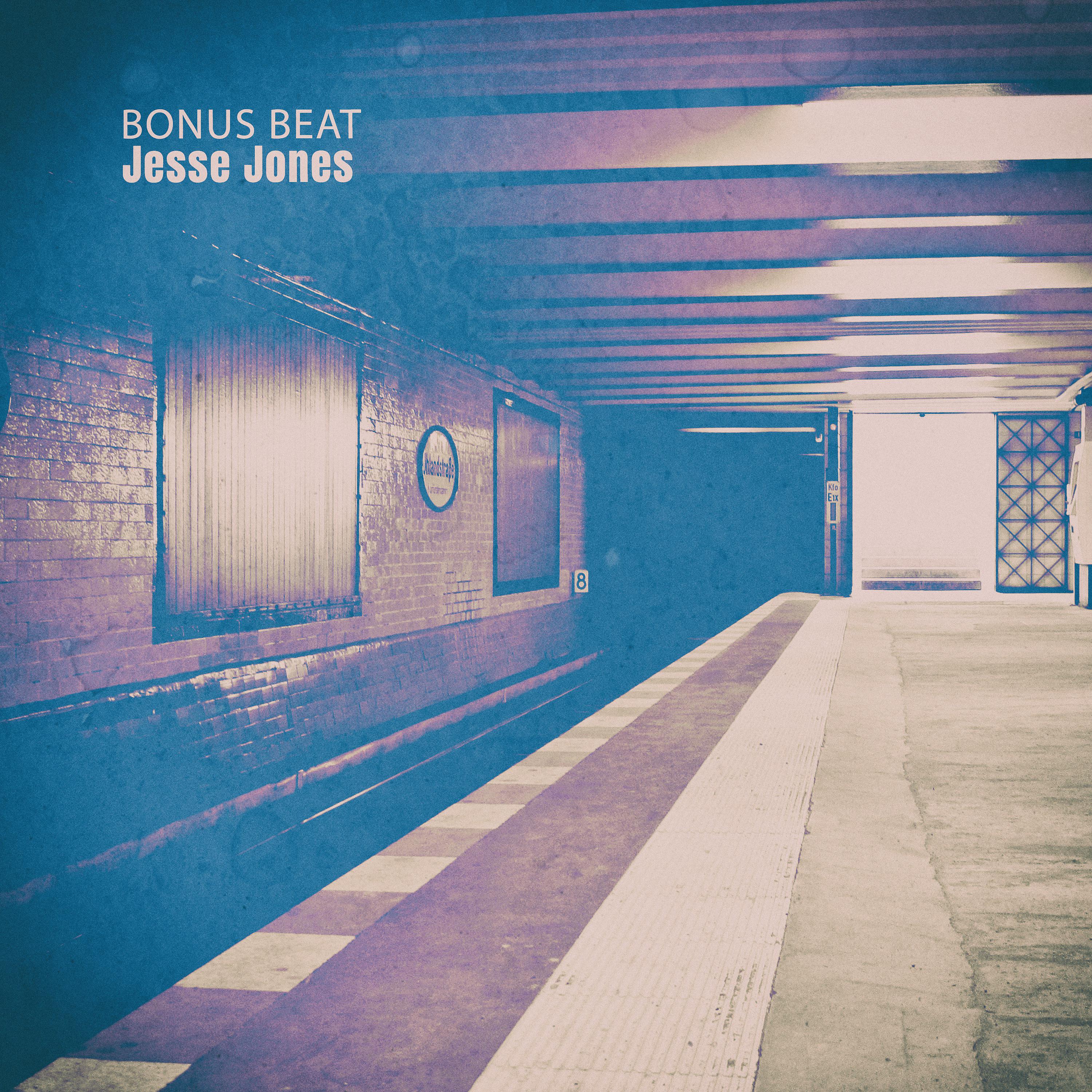 Постер альбома Bonus Beat