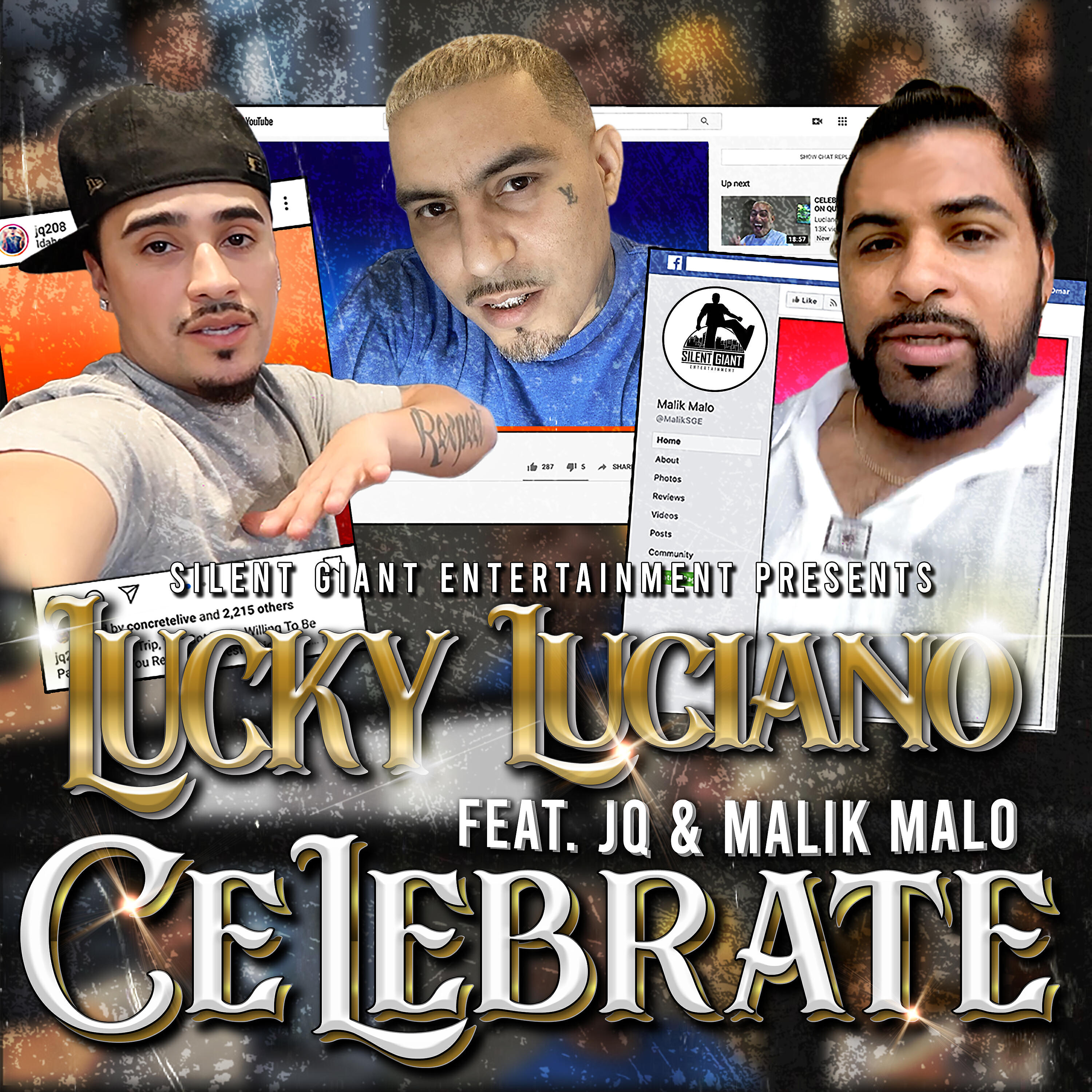 JQ - Celebrate