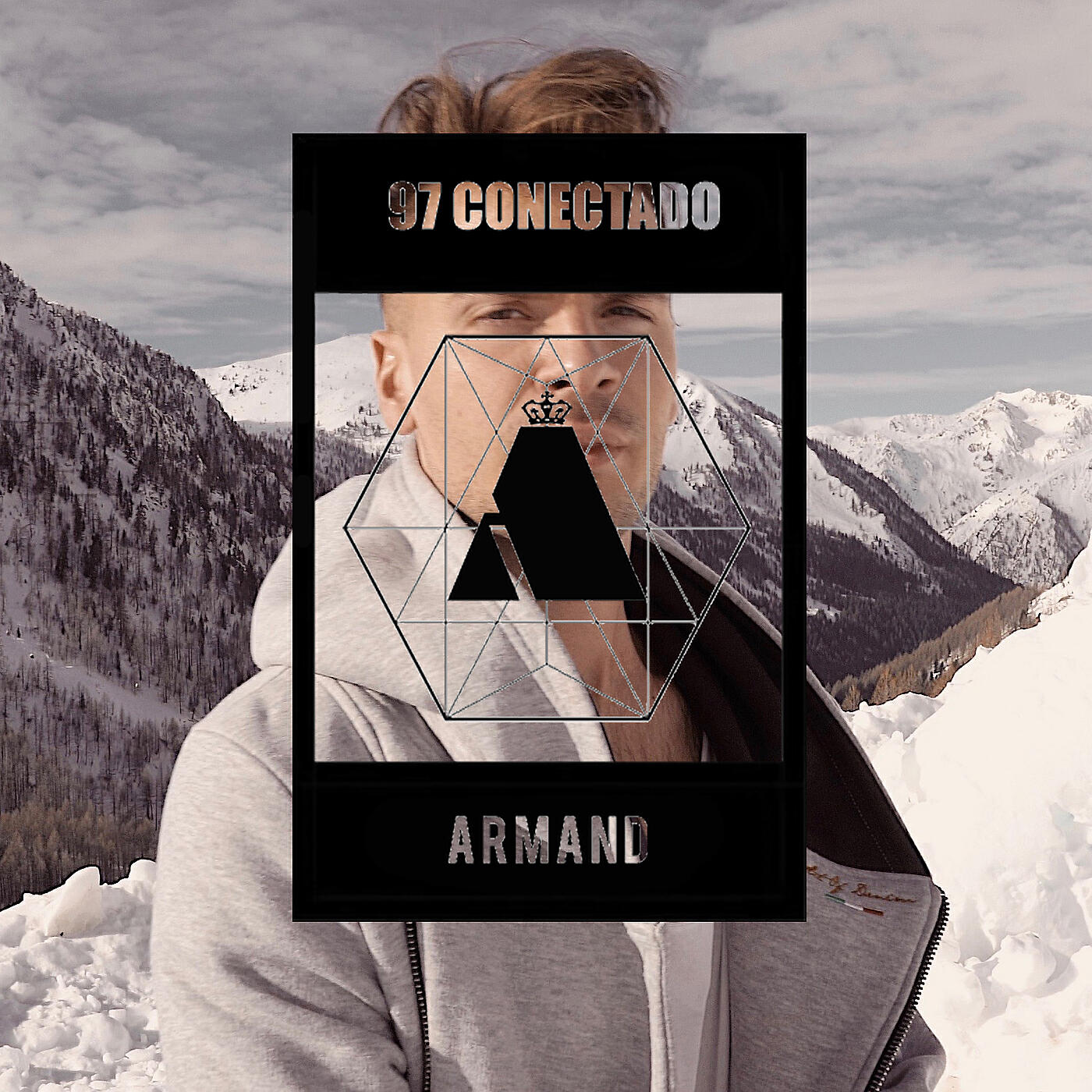 Armand - 97 Conectado