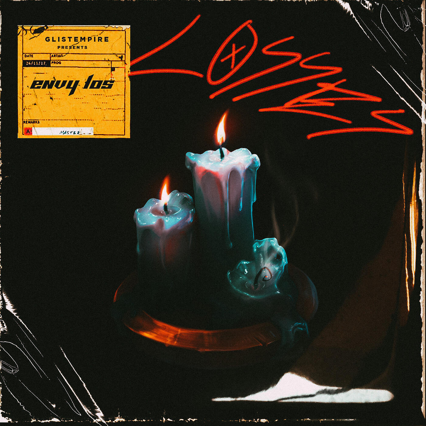 Envy los - Losses