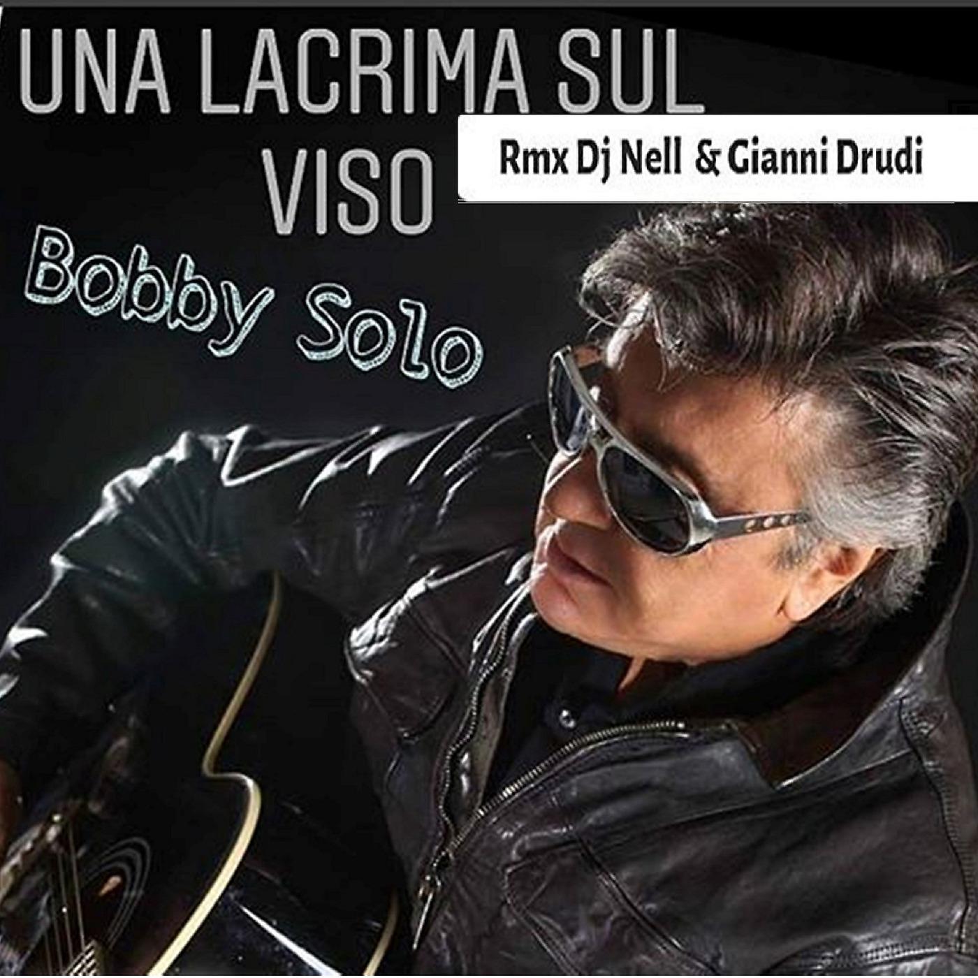 Постер альбома Una Lacrima Sul Viso