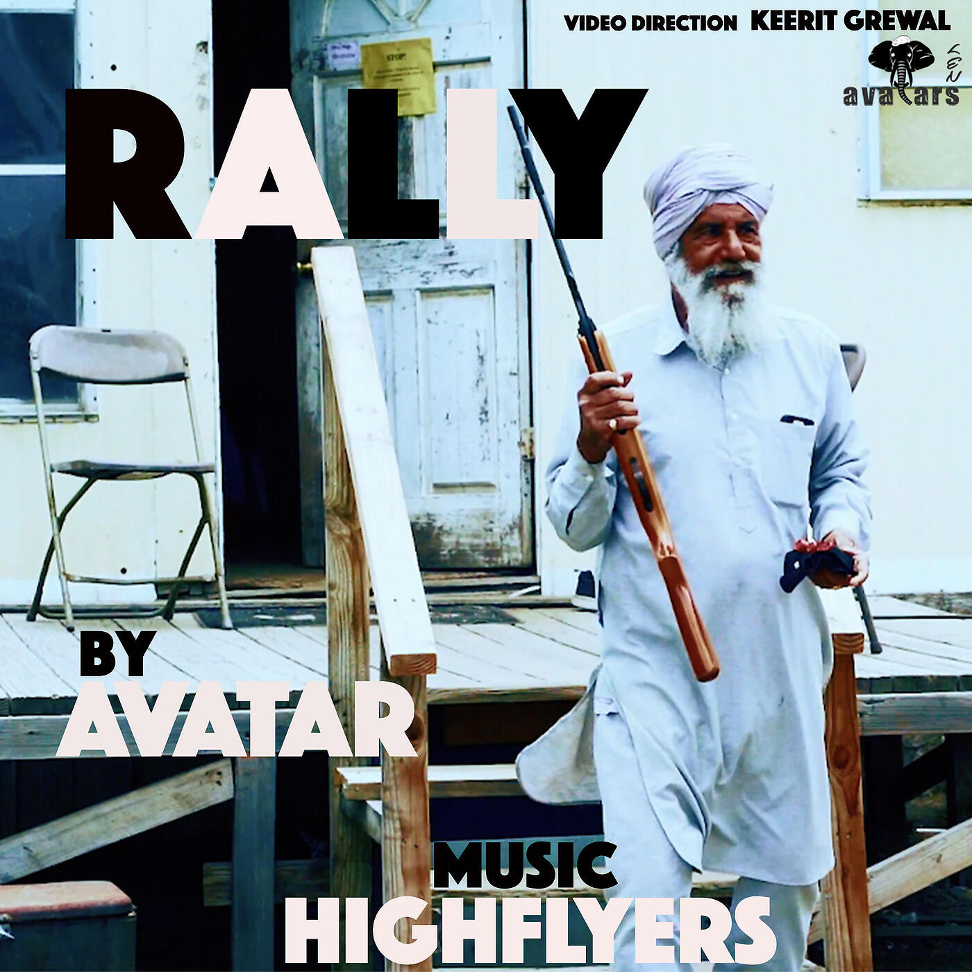 Avatar Soundz - Rally