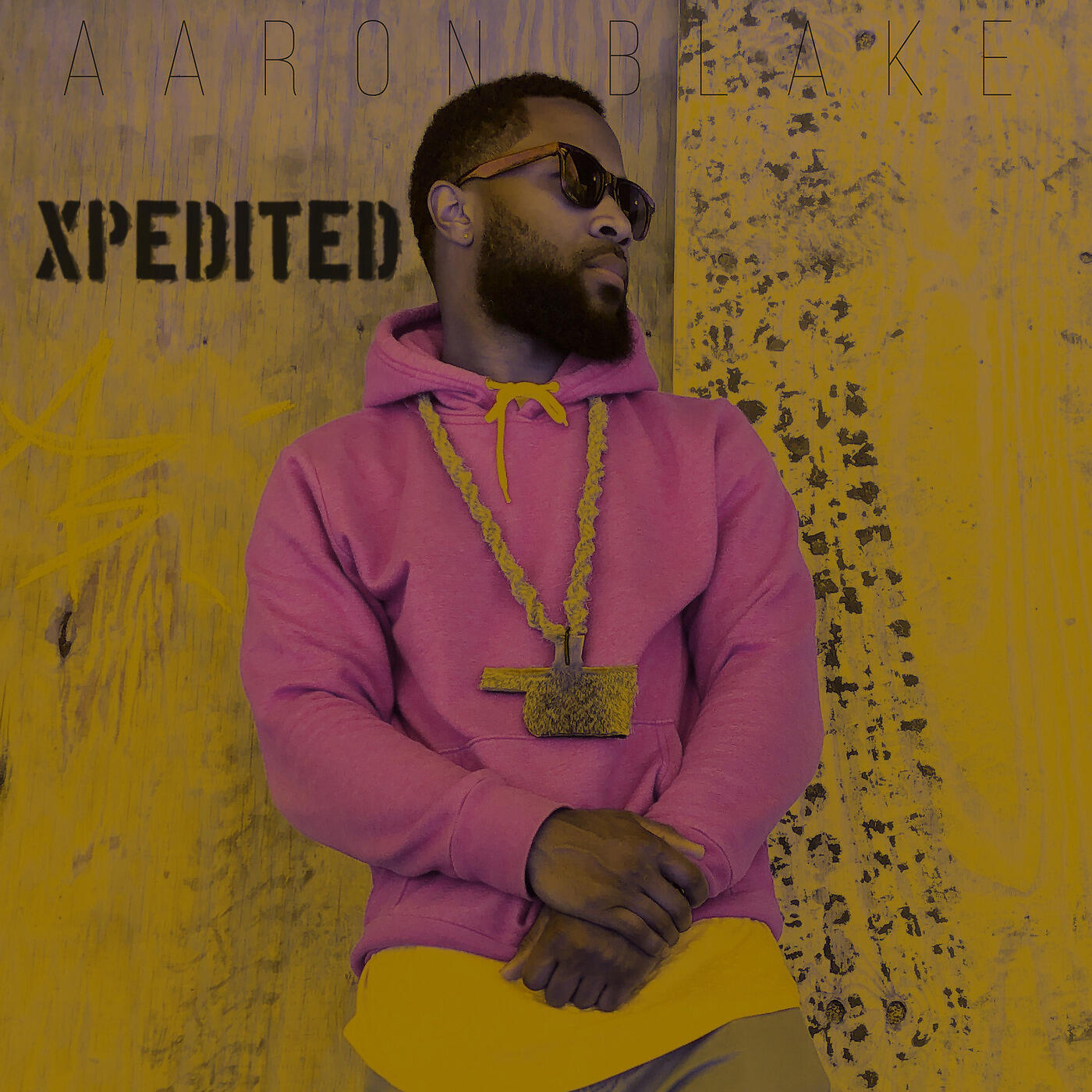 Aaron Blake - Find Me (People)