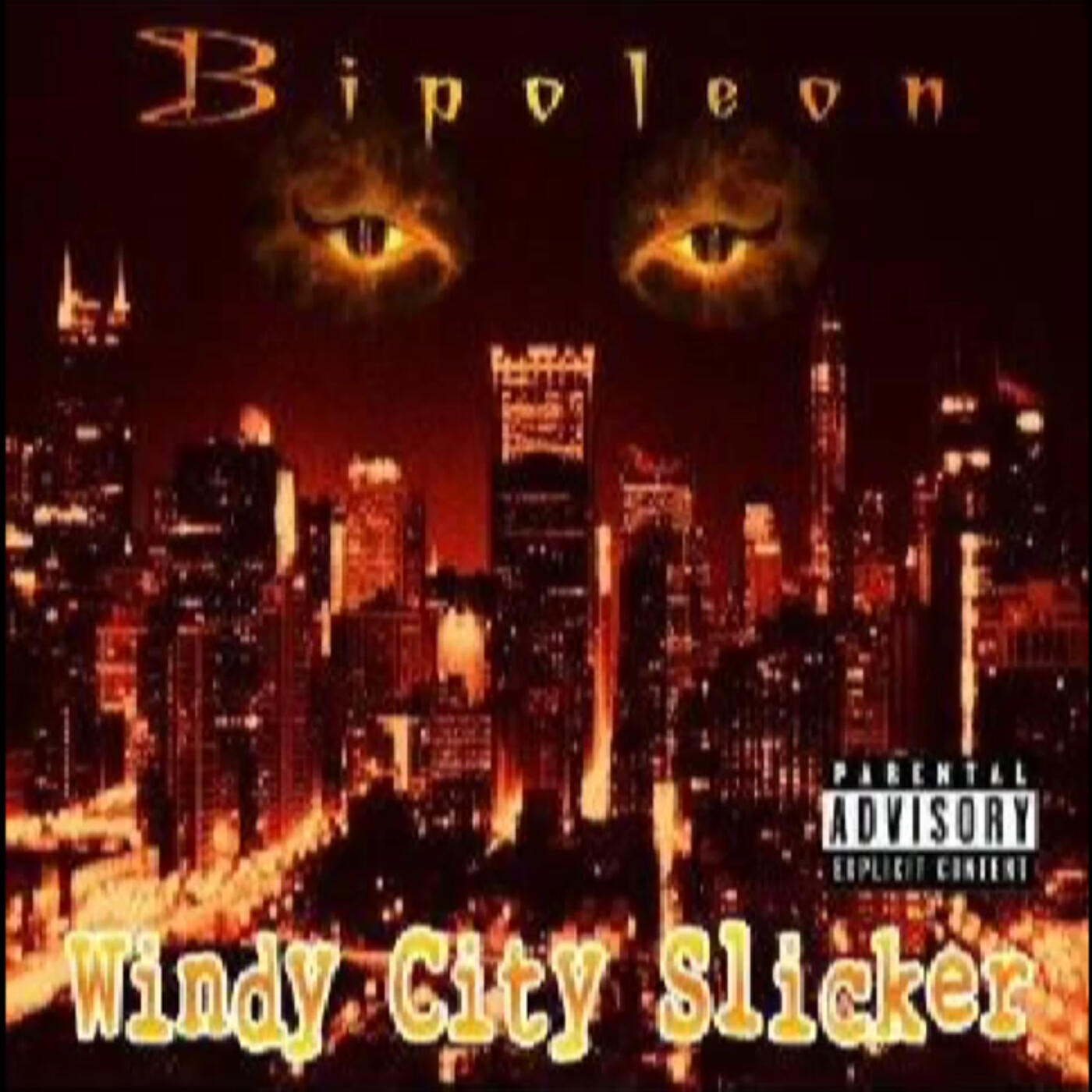 Bipoleon - Shut It Down
