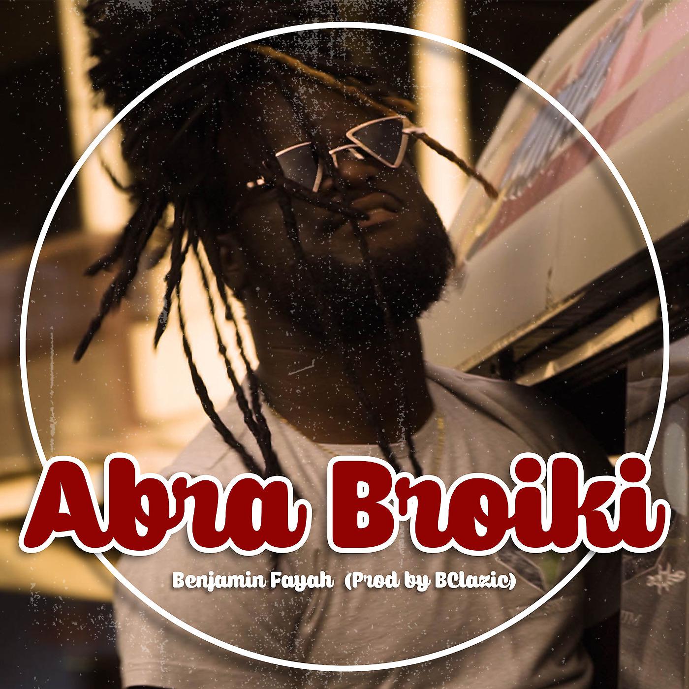 Постер альбома Abra Broiki