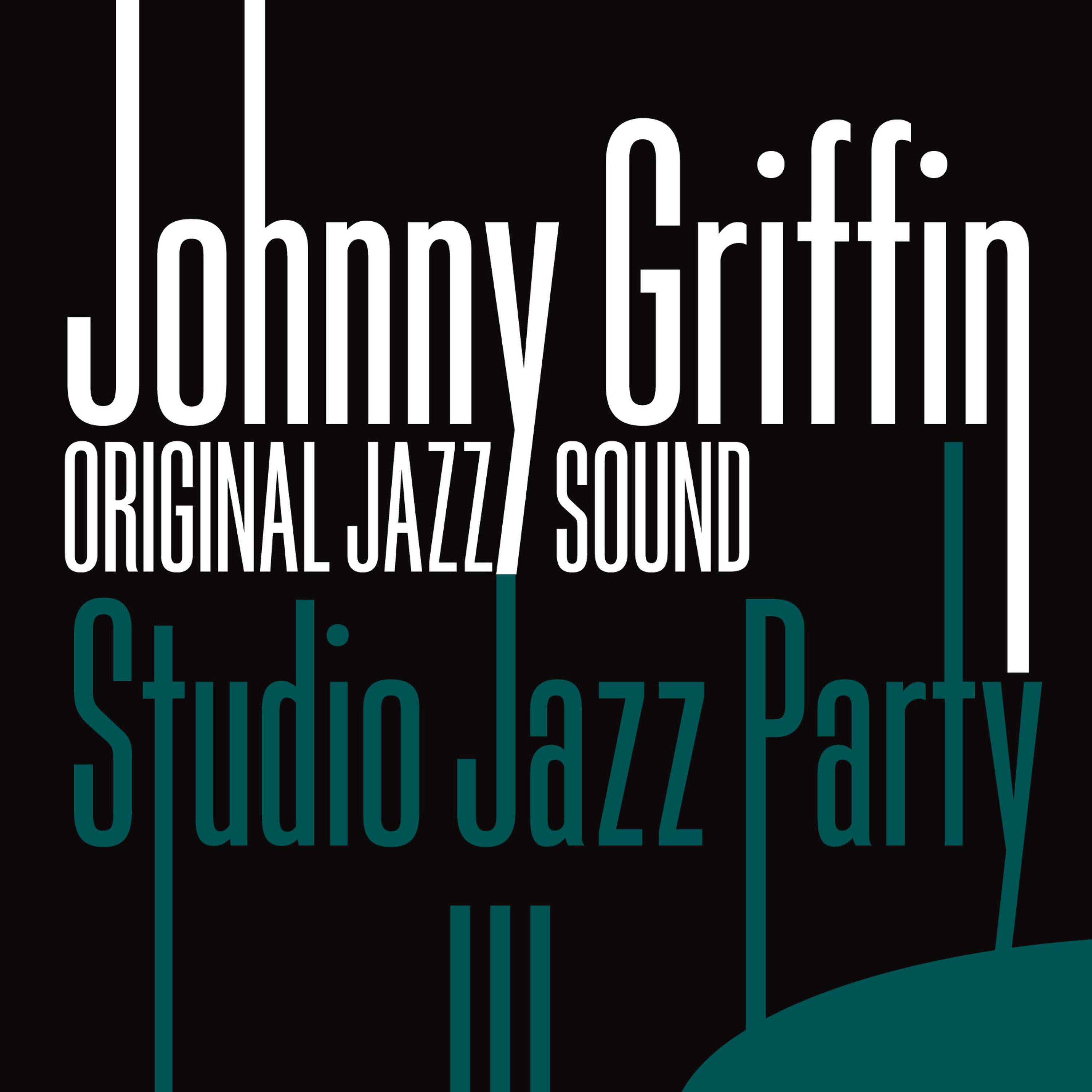 Johnny Griffin - Party Time
