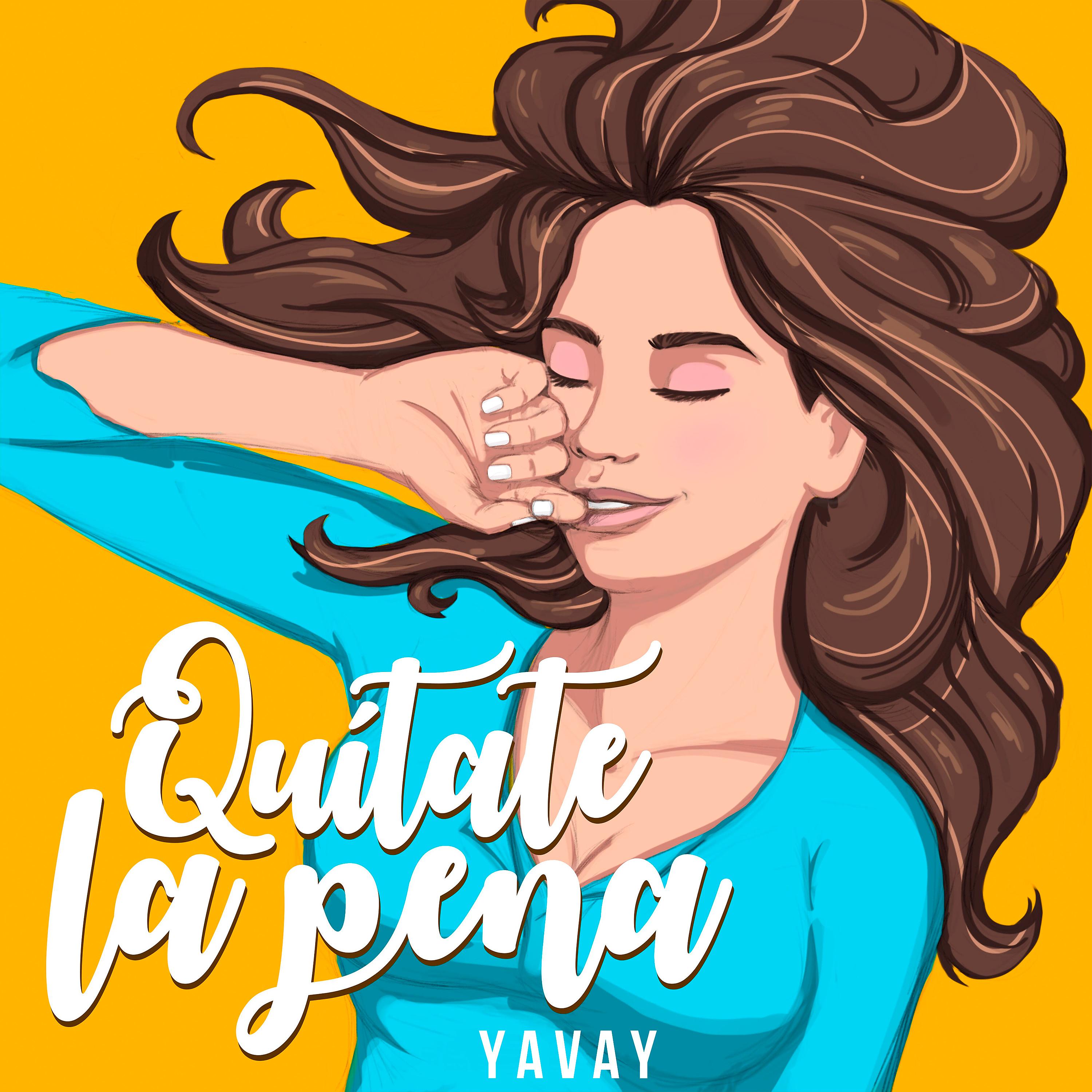 Постер альбома Quítate la Pena