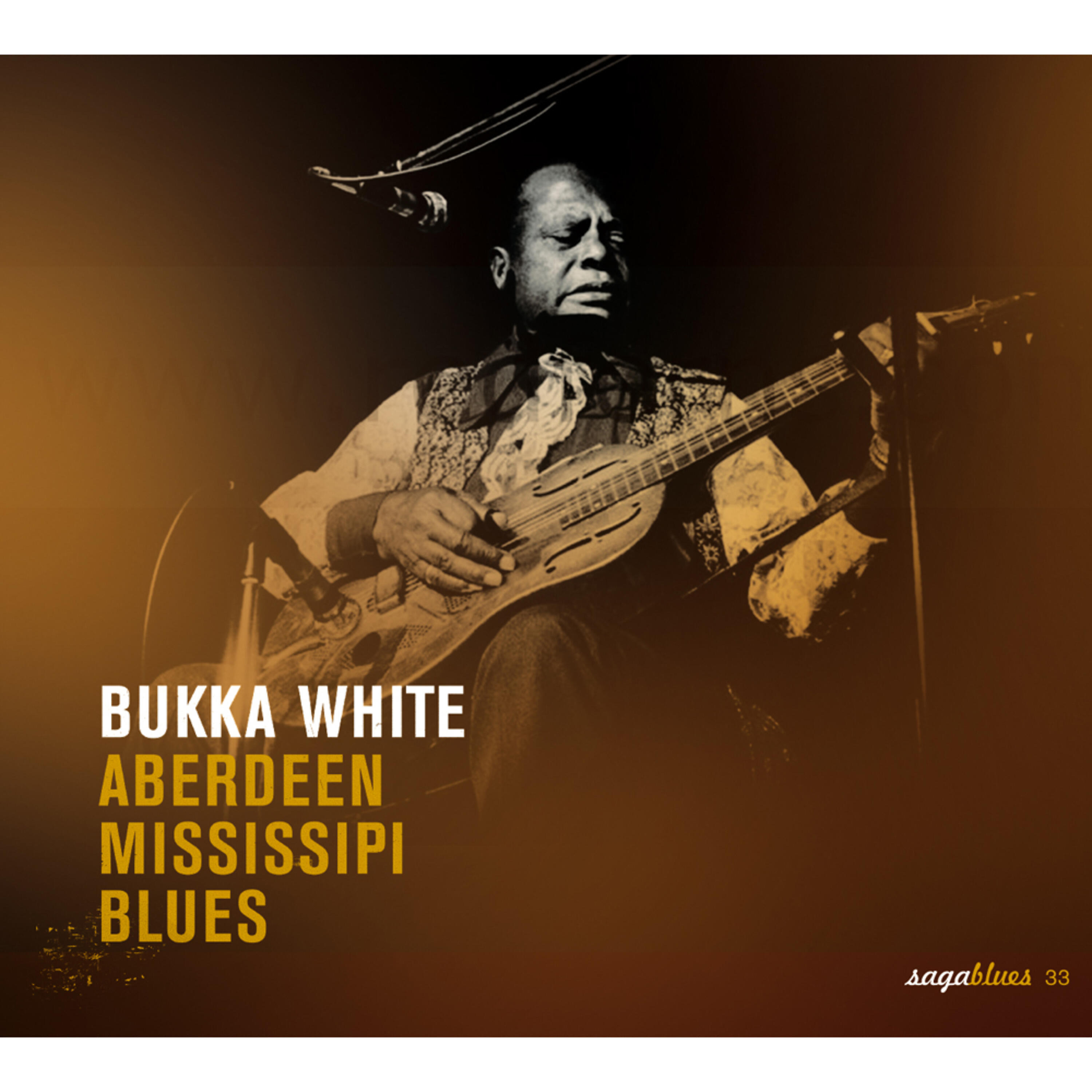 Big Joe Williams - Break 'Em On Down