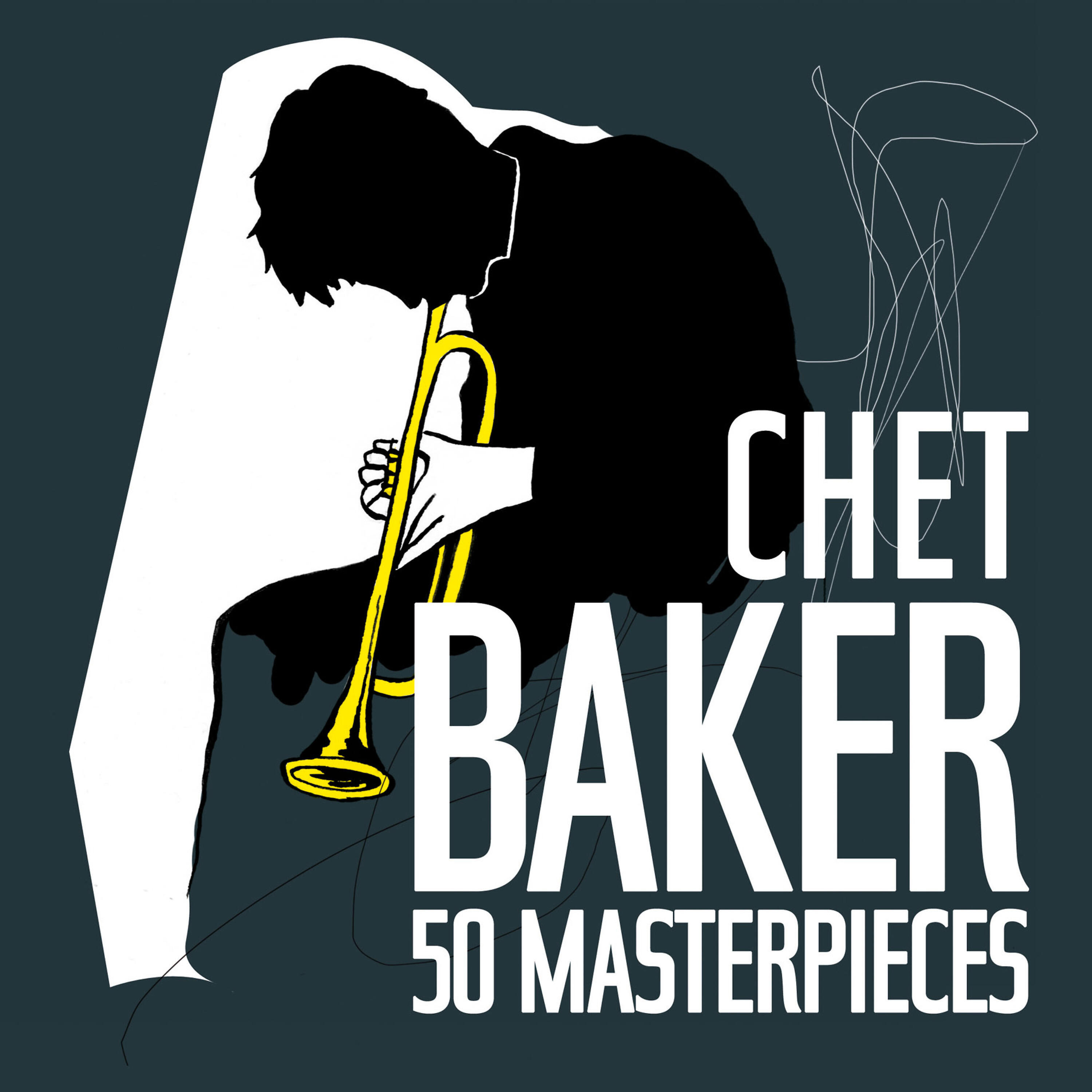 Chet Baker - A Foggy Day