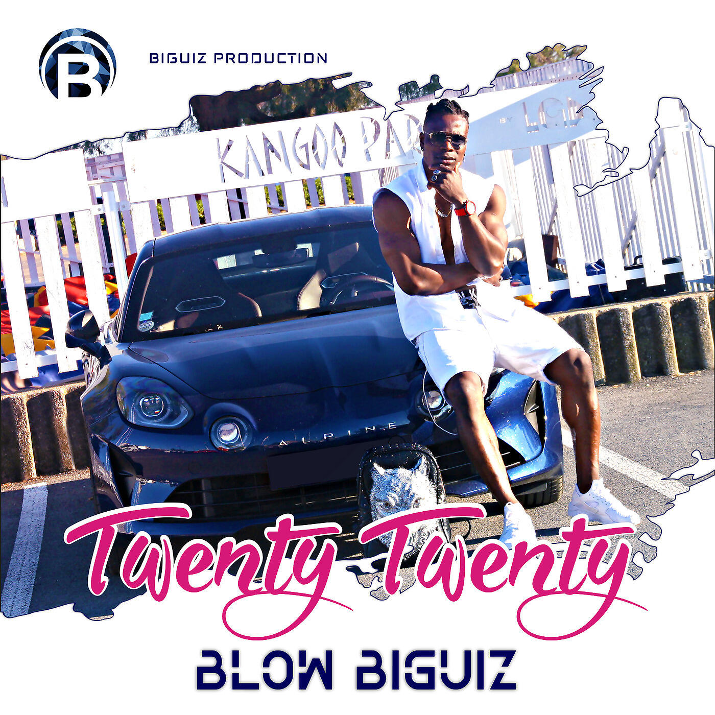 BLOW BIGUIZ - Twenty Twenty